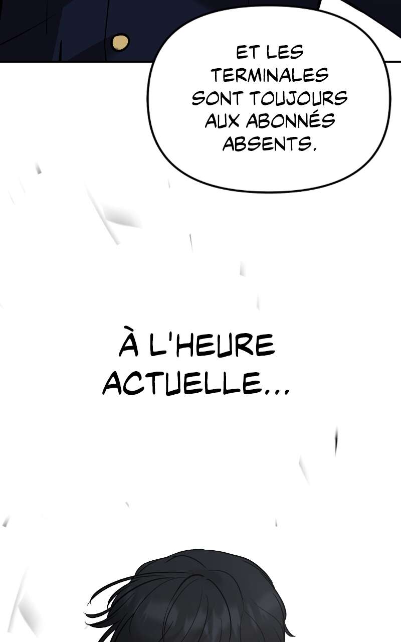 The Bully in Charge Chapitre 52 - Page 168