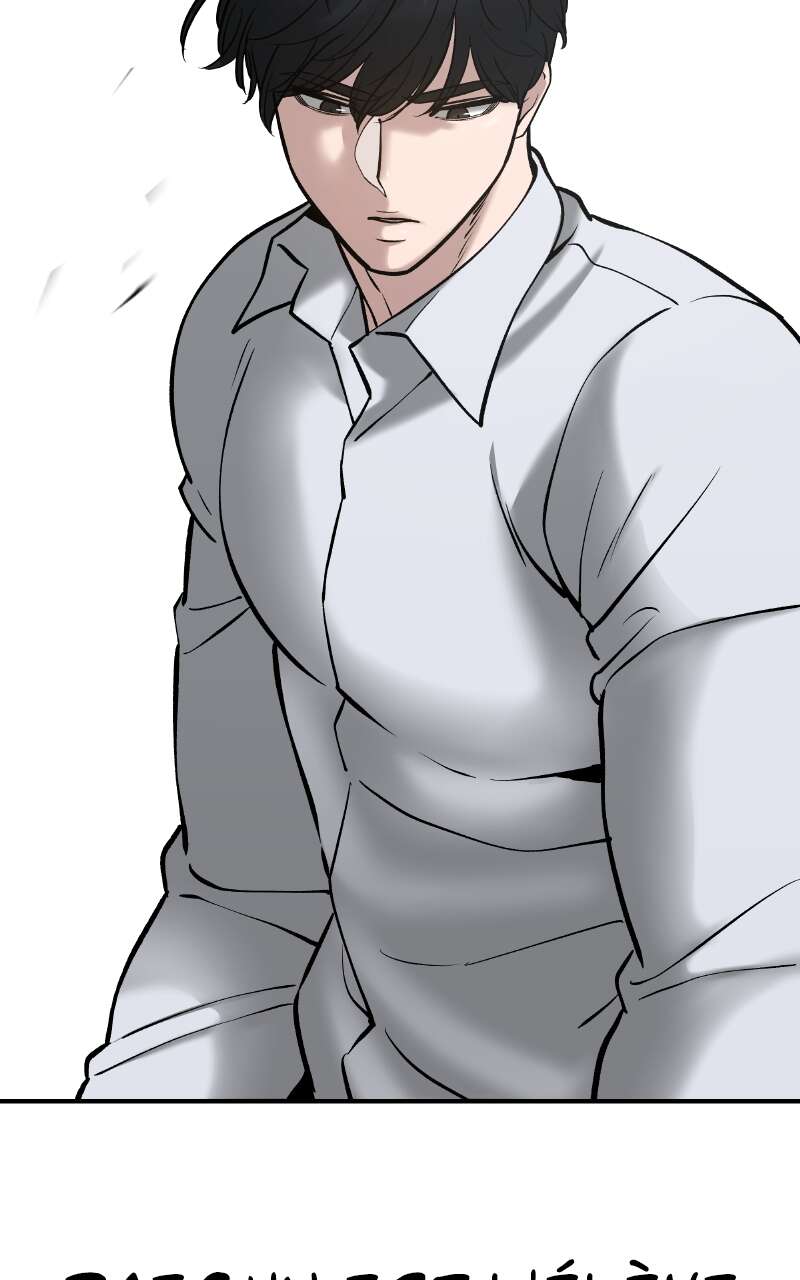 The Bully in Charge Chapitre 52 - Page 169