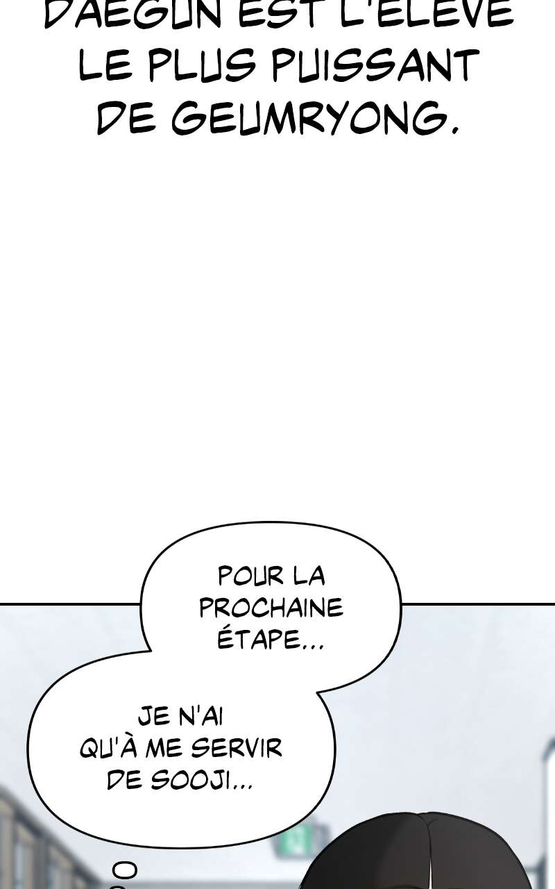 The Bully in Charge Chapitre 52 - Page 170