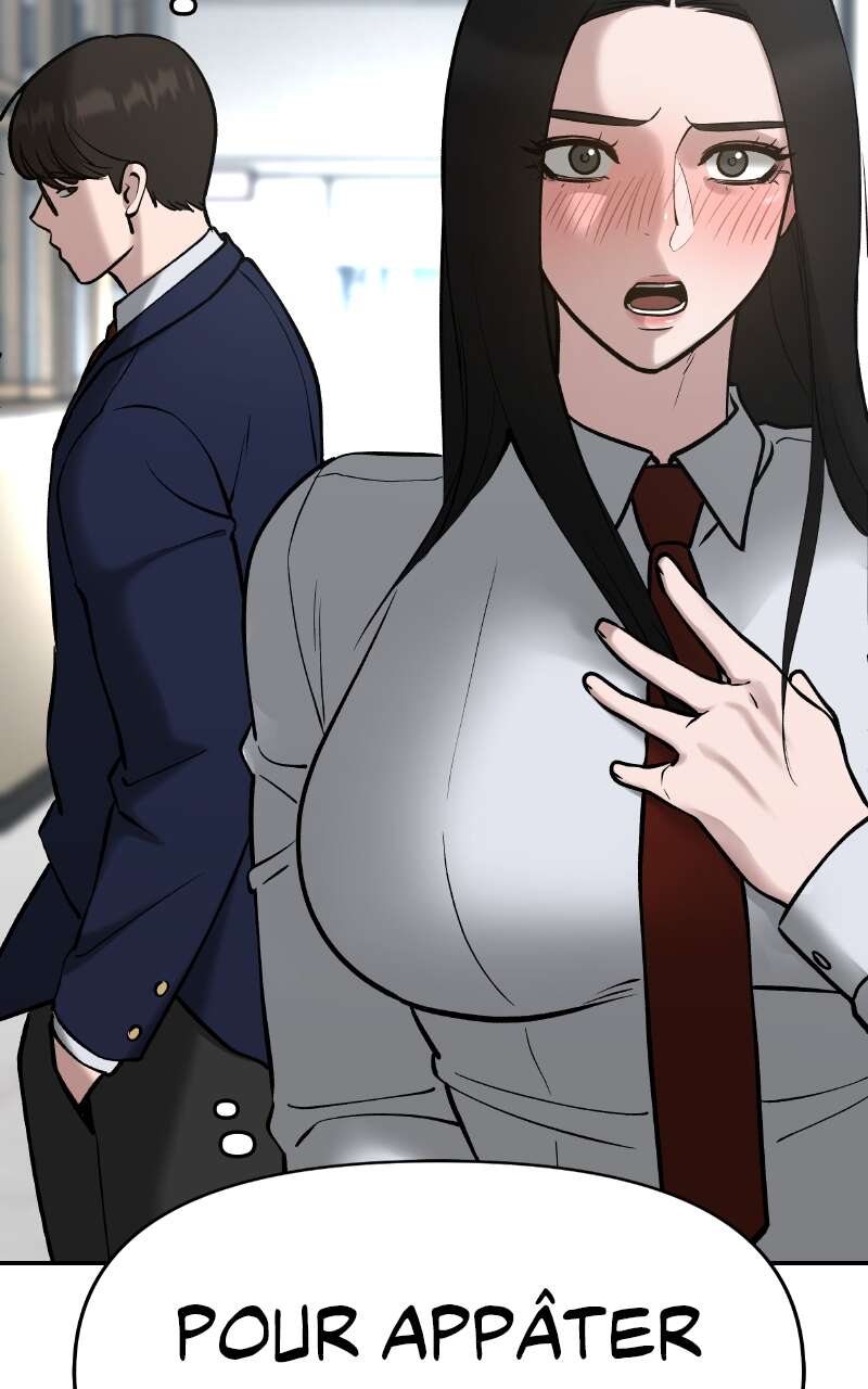 The Bully in Charge Chapitre 52 - Page 171