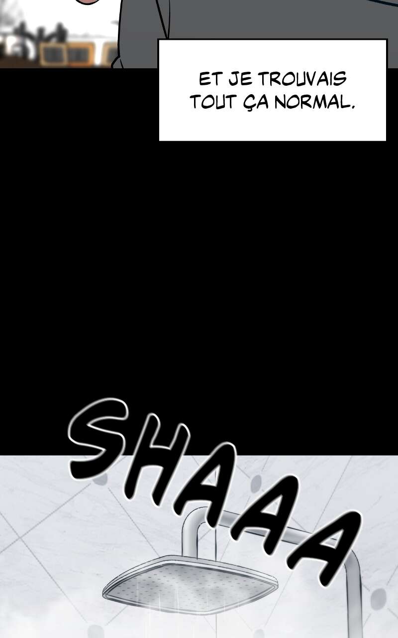 The Bully in Charge Chapitre 52 - Page 18