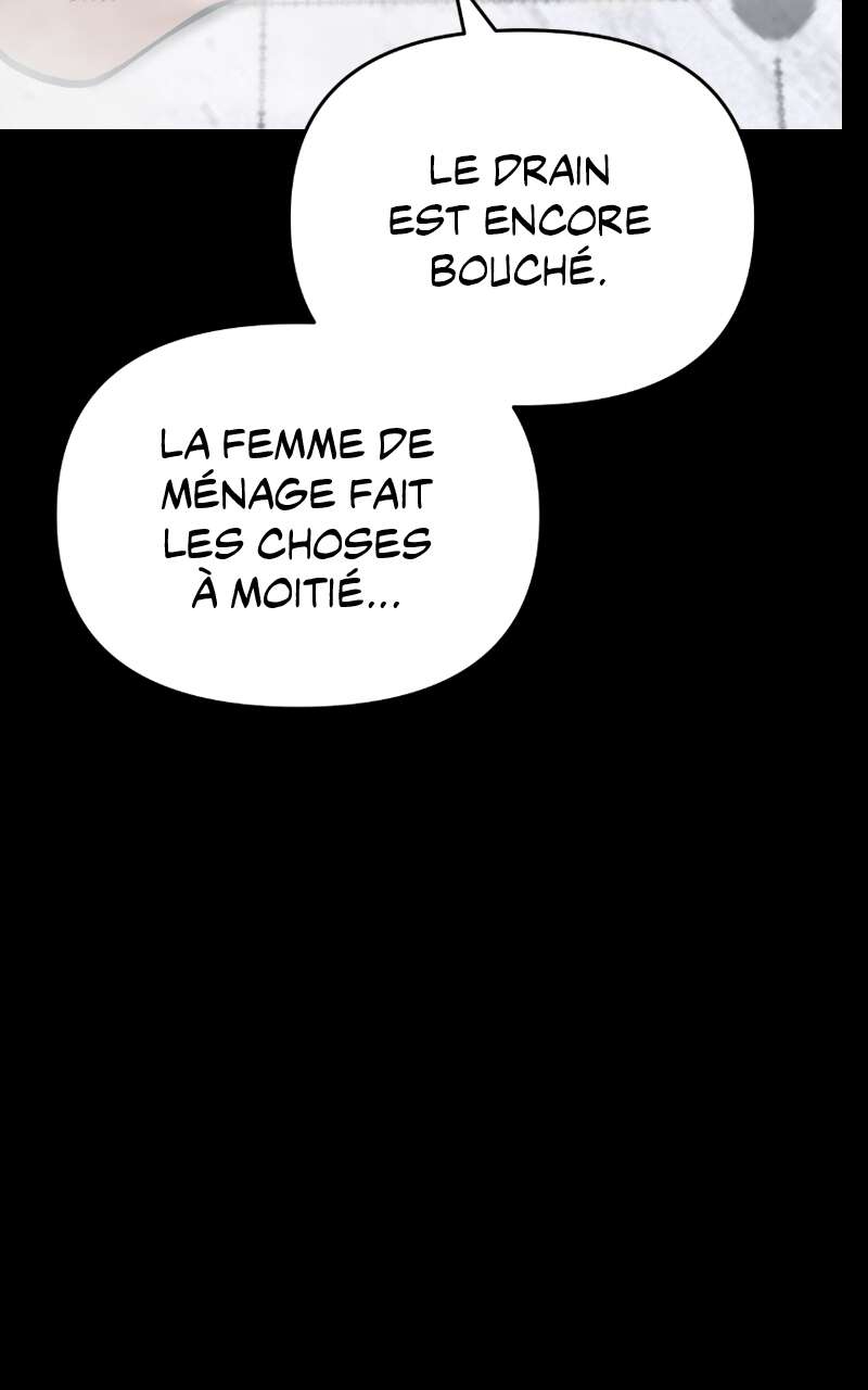 The Bully in Charge Chapitre 52 - Page 21