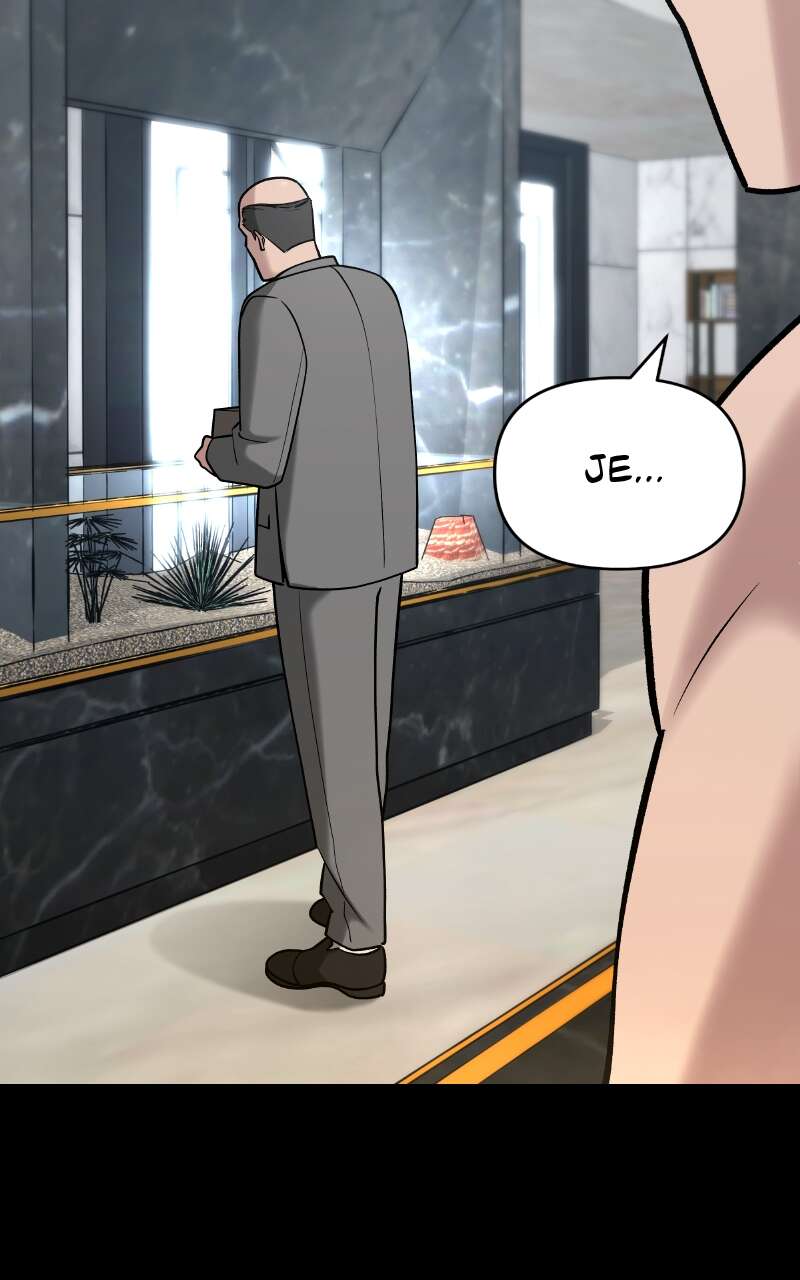 The Bully in Charge Chapitre 52 - Page 25
