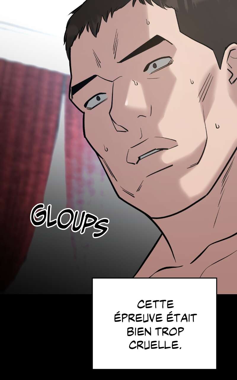 The Bully in Charge Chapitre 52 - Page 28