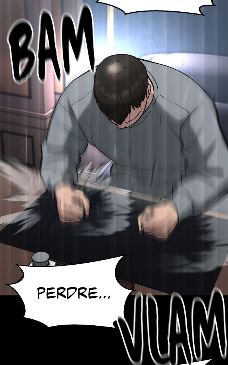 The Bully in Charge Chapitre 52 - Page 31
