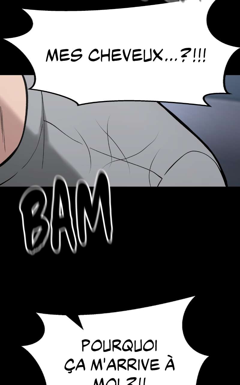 The Bully in Charge Chapitre 52 - Page 32