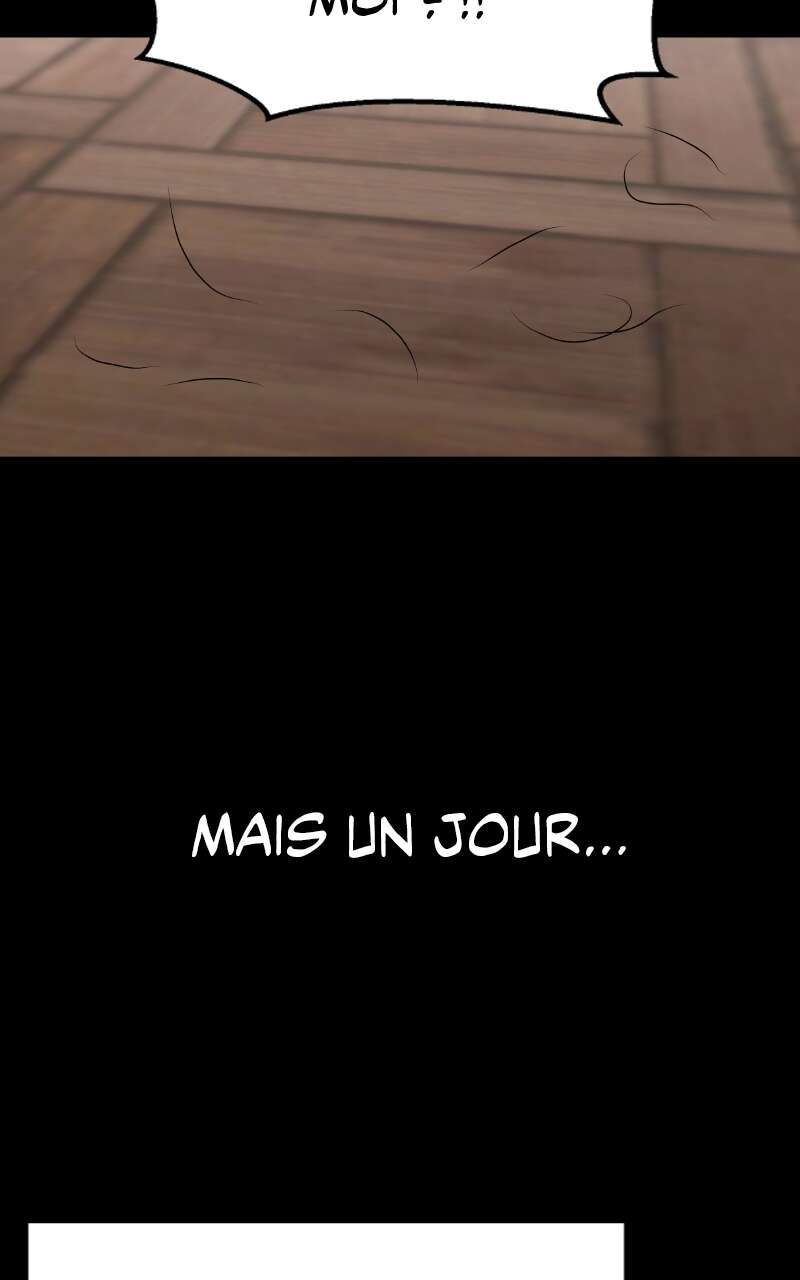 The Bully in Charge Chapitre 52 - Page 33