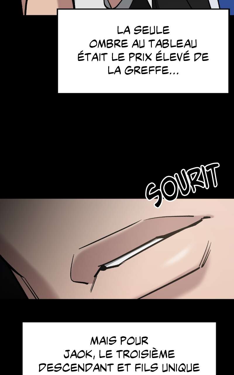 The Bully in Charge Chapitre 52 - Page 35