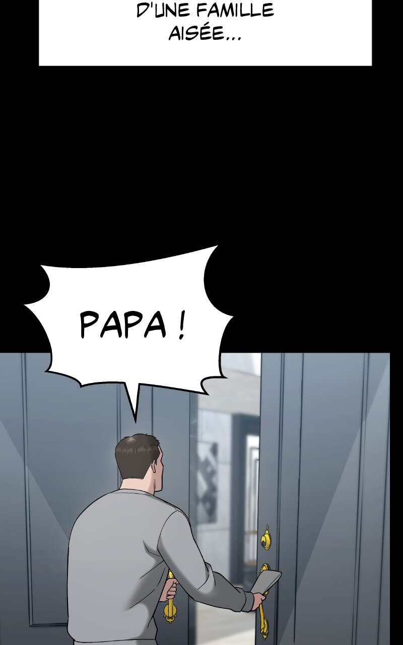 The Bully in Charge Chapitre 52 - Page 36
