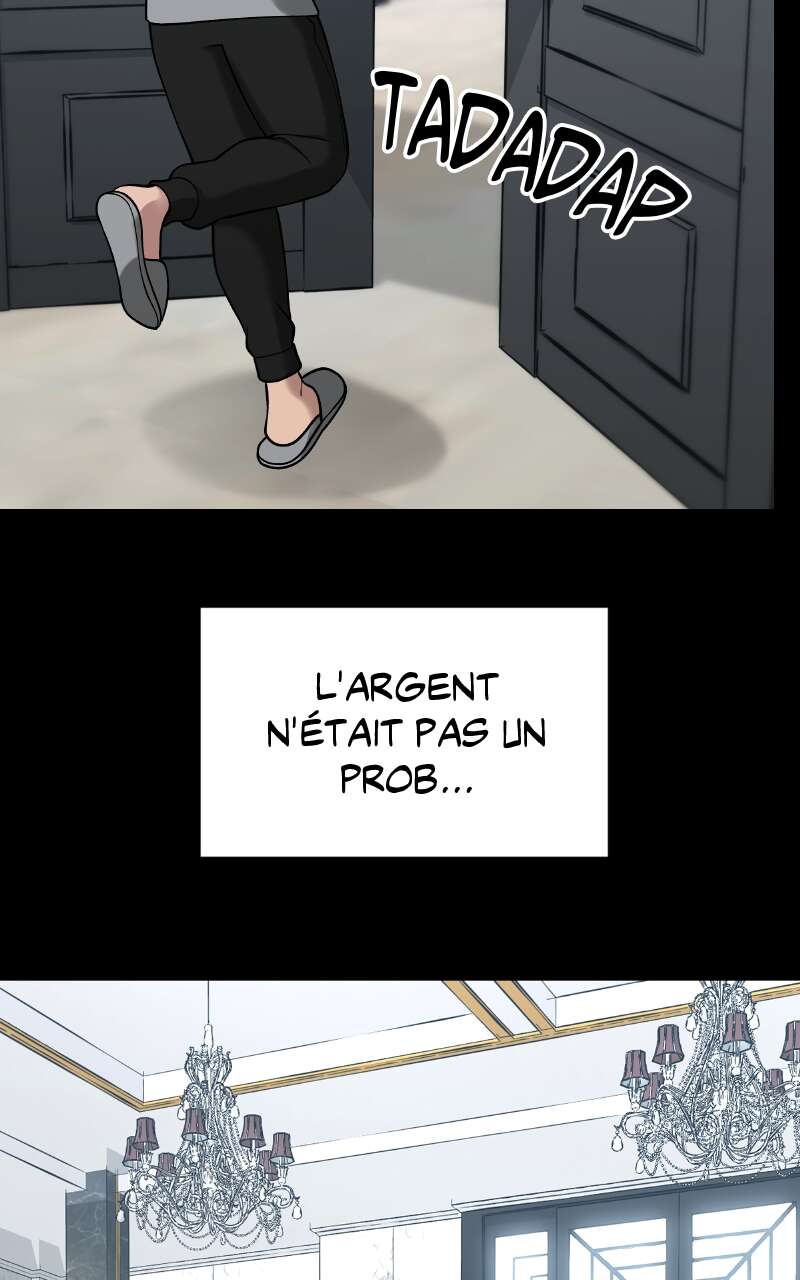 The Bully in Charge Chapitre 52 - Page 37