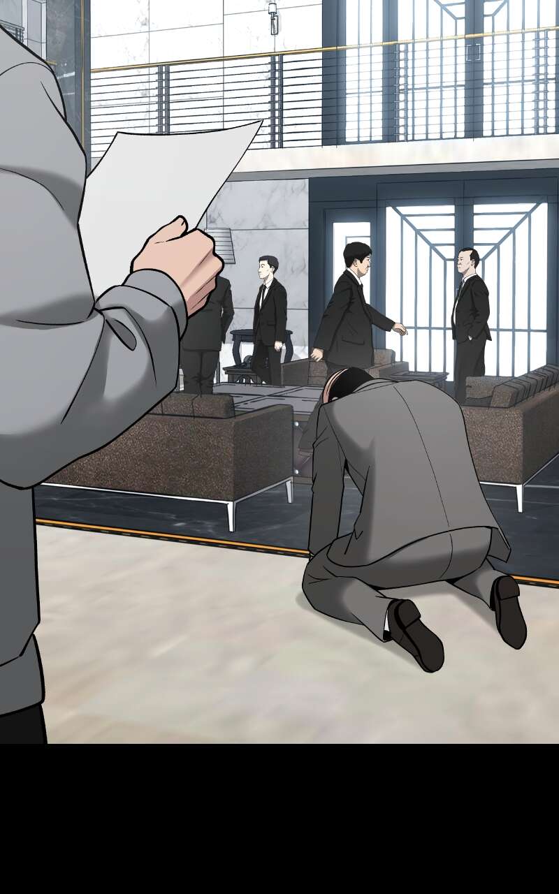 The Bully in Charge Chapitre 52 - Page 38
