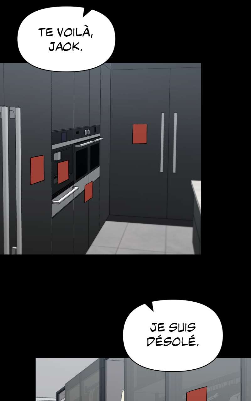 The Bully in Charge Chapitre 52 - Page 39