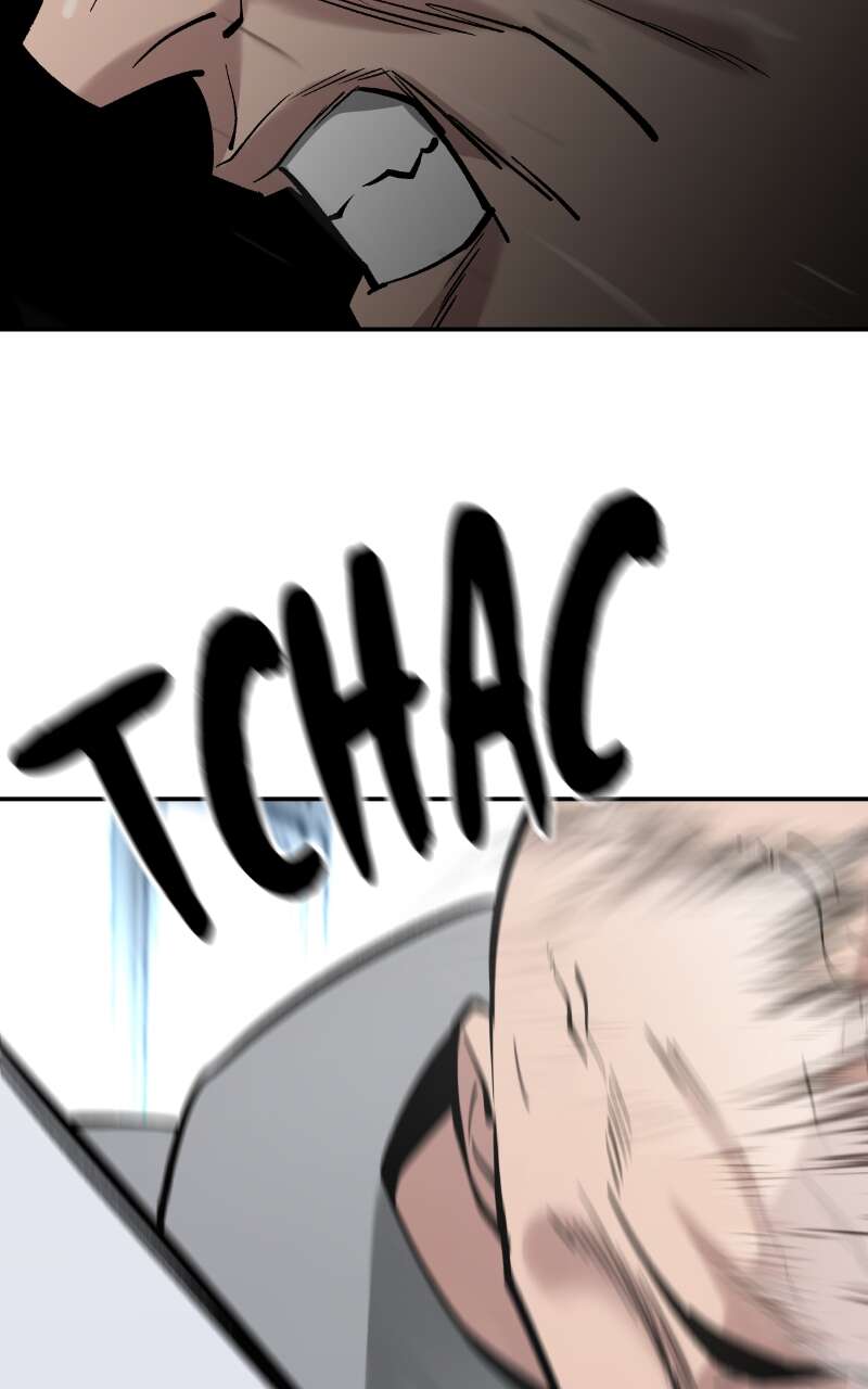 The Bully in Charge Chapitre 52 - Page 4