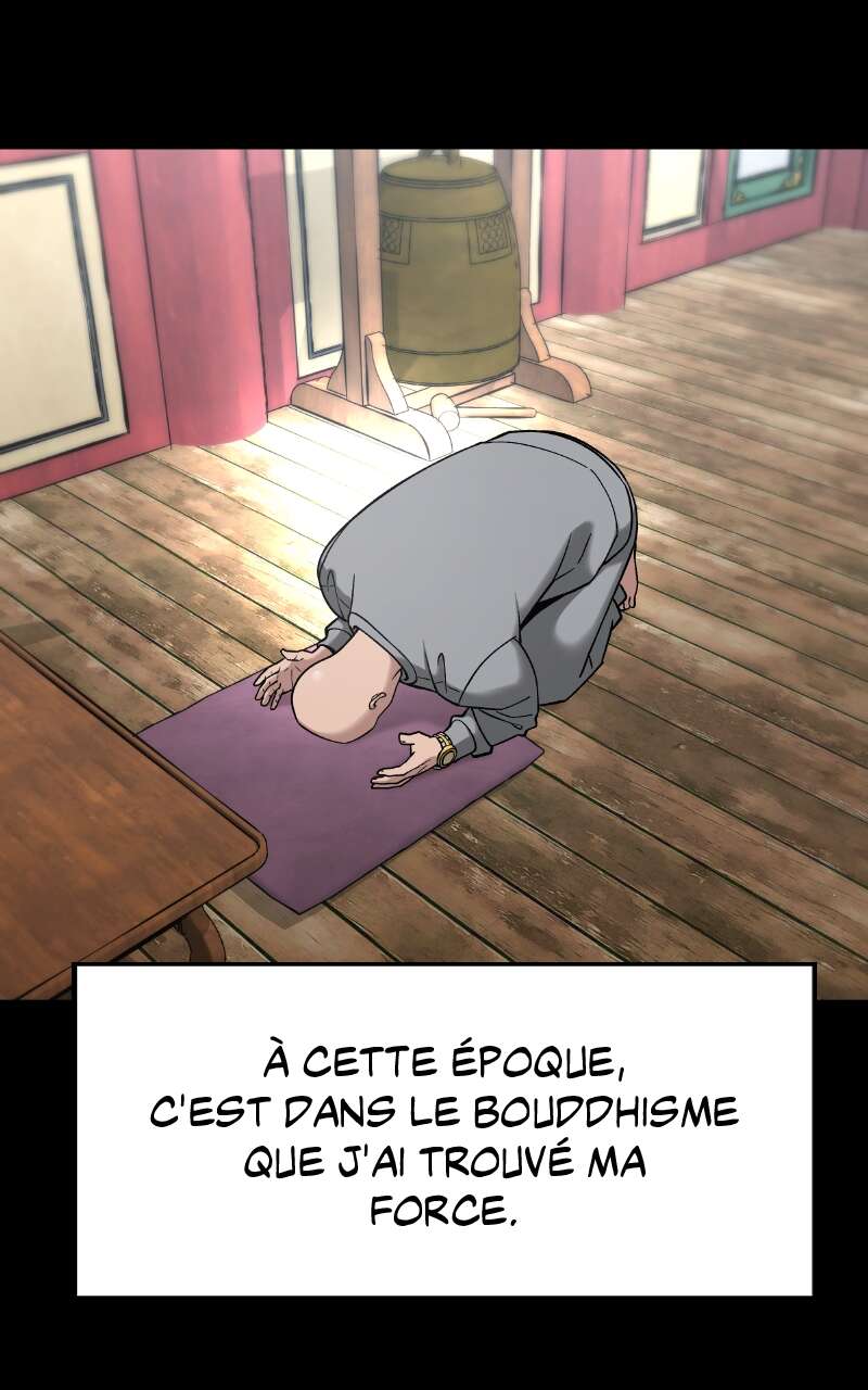 The Bully in Charge Chapitre 52 - Page 44