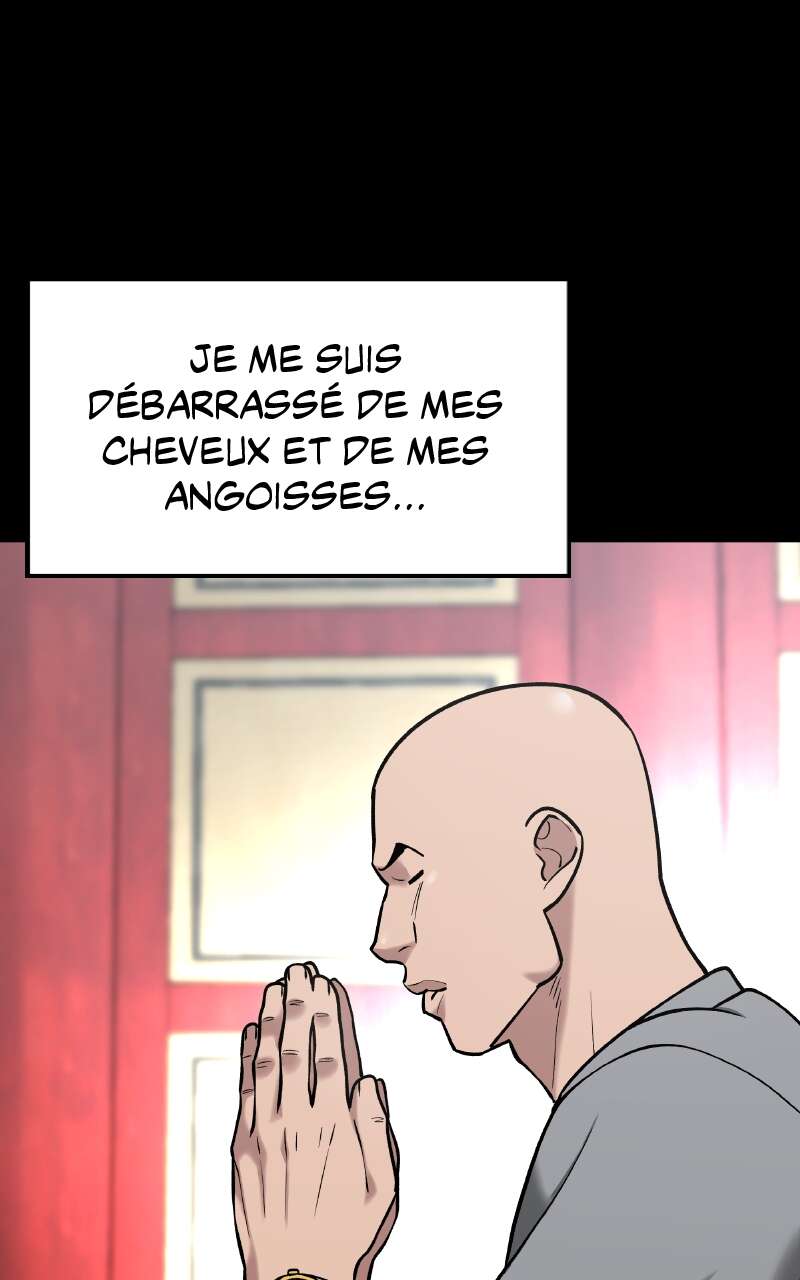 The Bully in Charge Chapitre 52 - Page 45