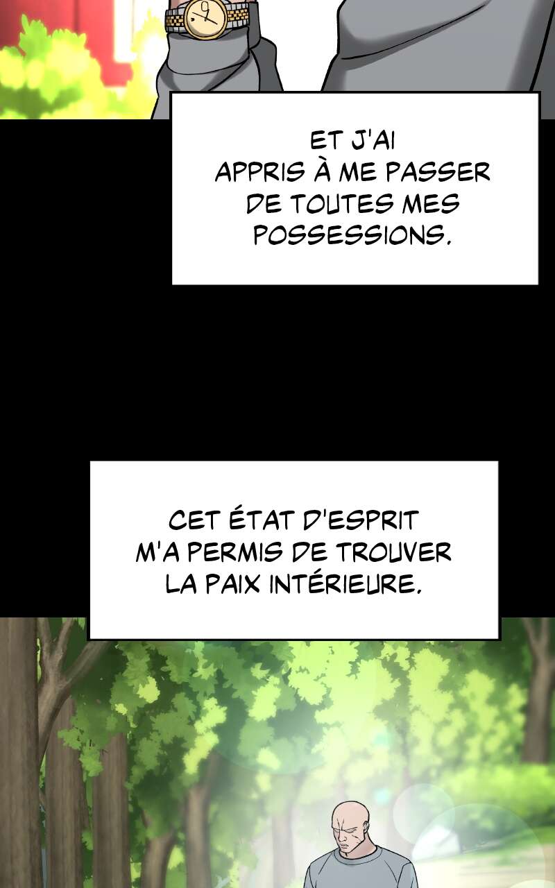 The Bully in Charge Chapitre 52 - Page 46