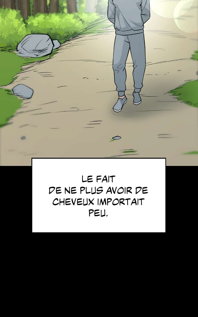 The Bully in Charge Chapitre 52 - Page 47