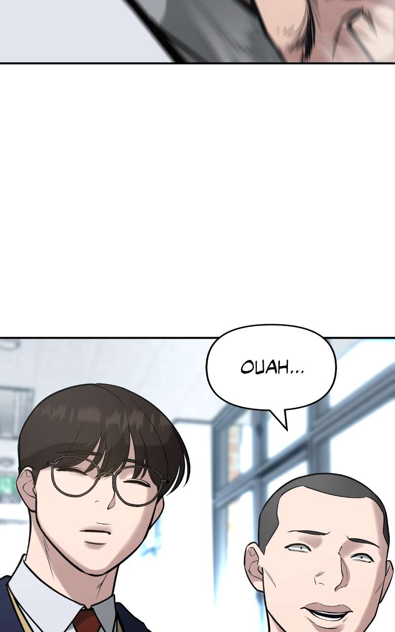 The Bully in Charge Chapitre 52 - Page 5