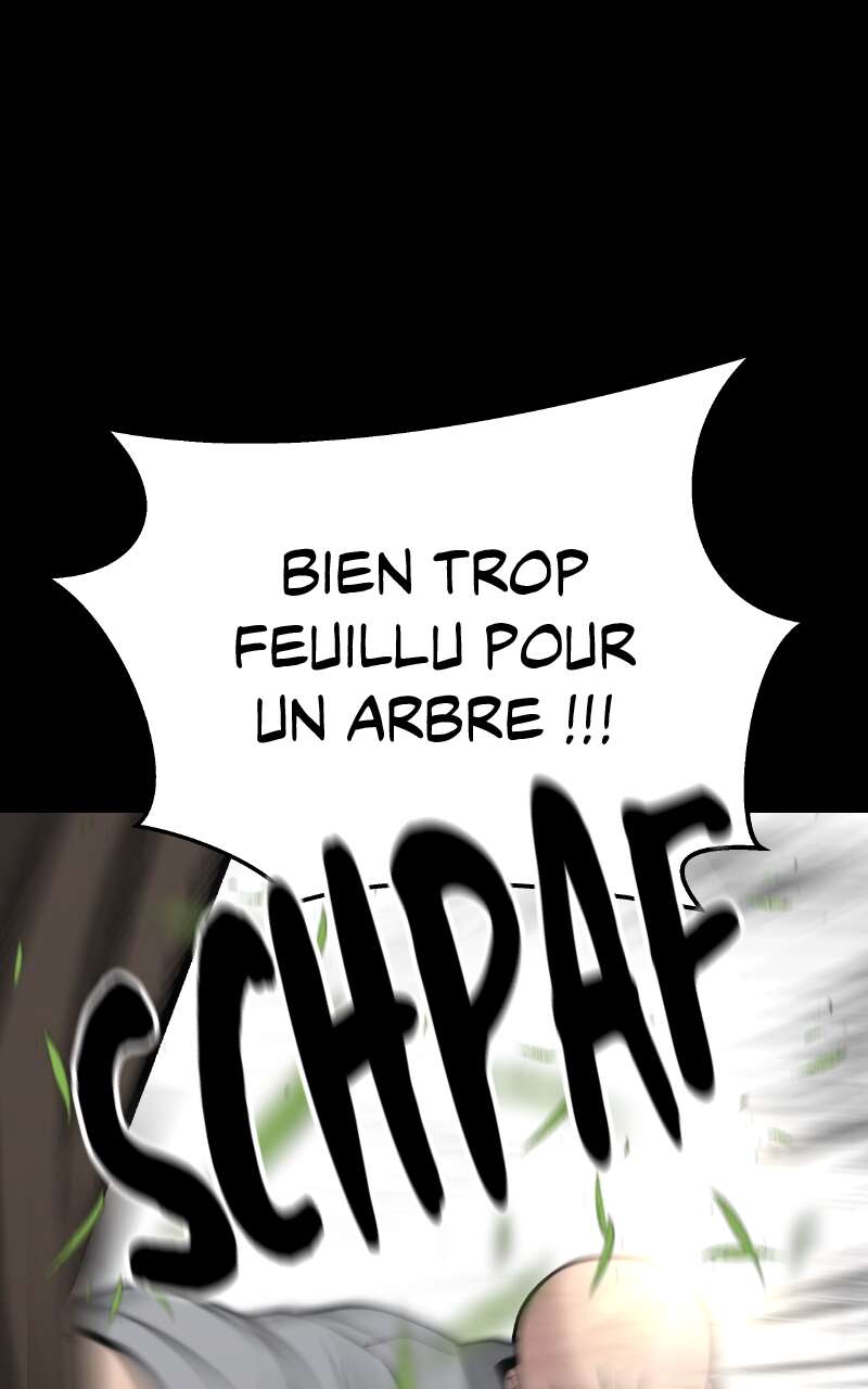 The Bully in Charge Chapitre 52 - Page 51