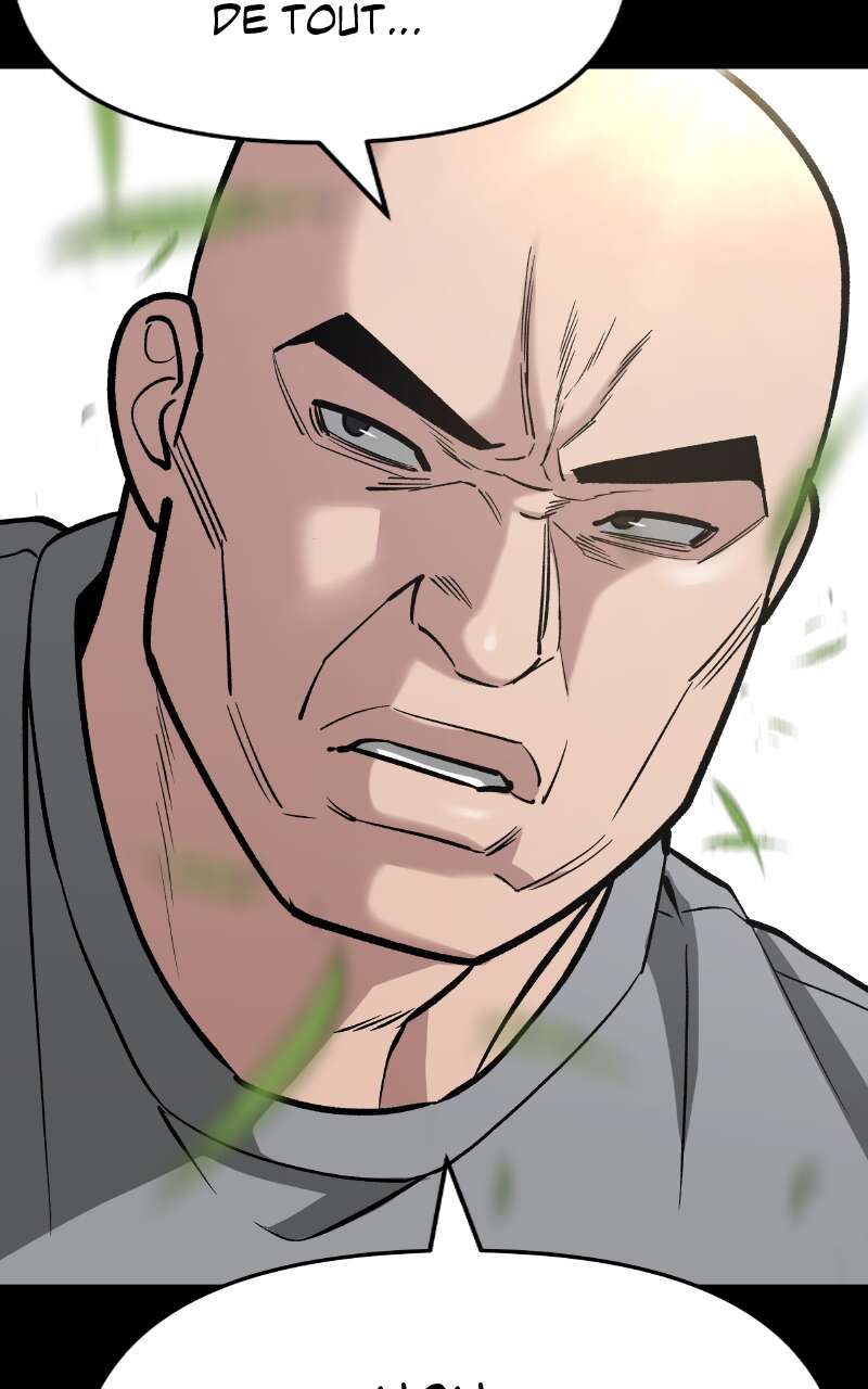 The Bully in Charge Chapitre 52 - Page 53