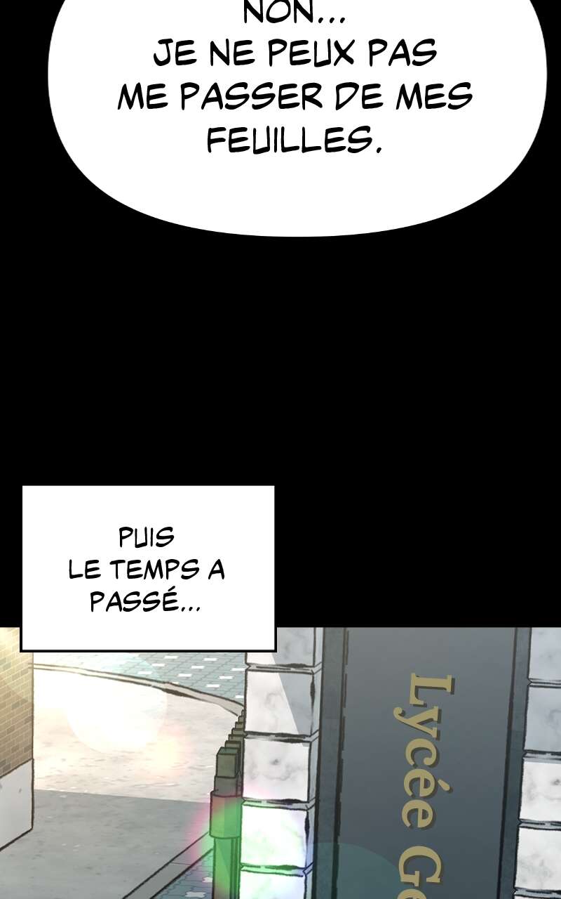 The Bully in Charge Chapitre 52 - Page 54