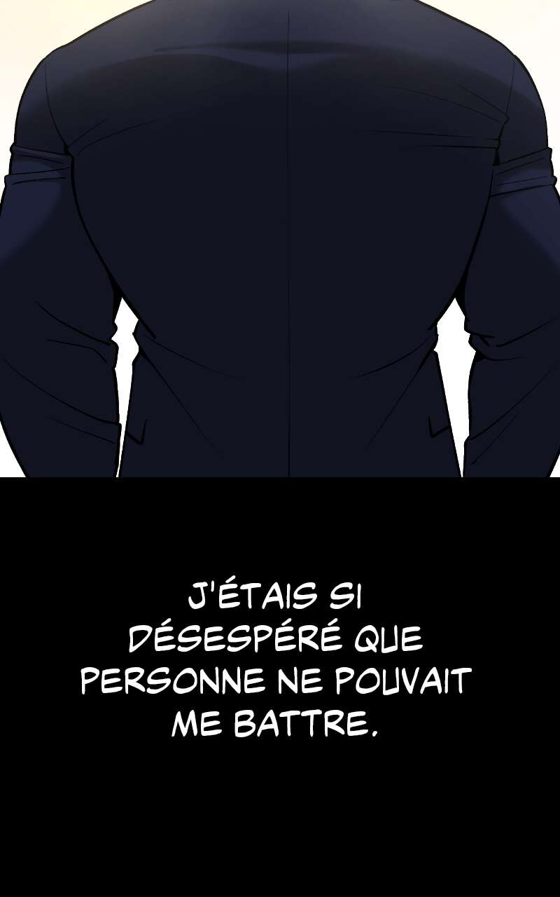 The Bully in Charge Chapitre 52 - Page 56