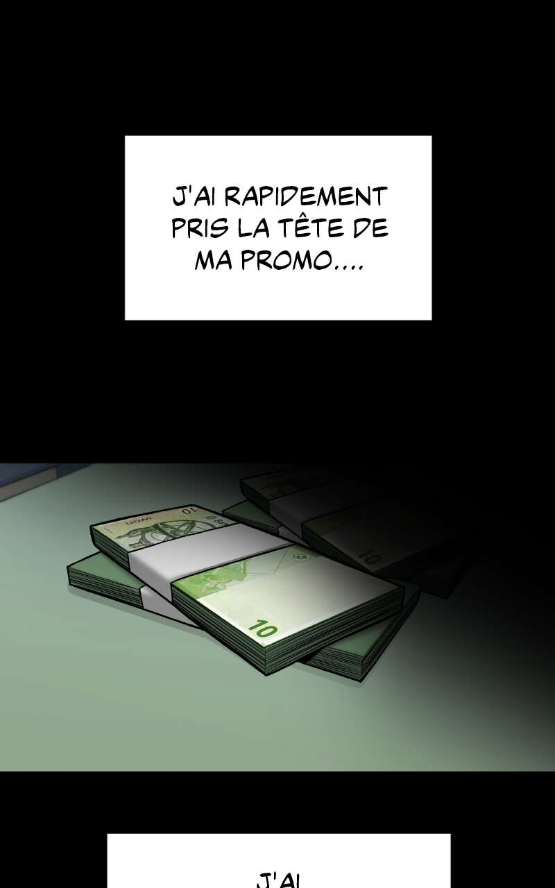 The Bully in Charge Chapitre 52 - Page 57