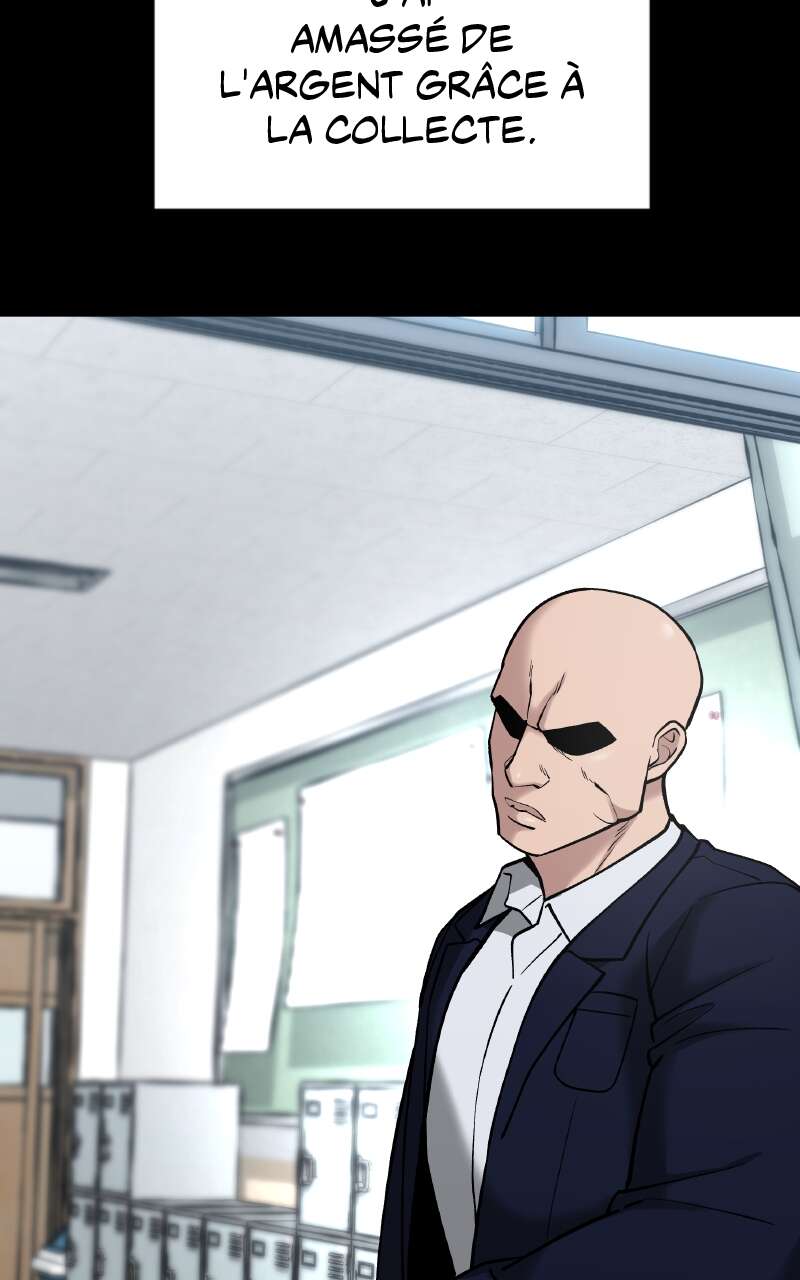The Bully in Charge Chapitre 52 - Page 58