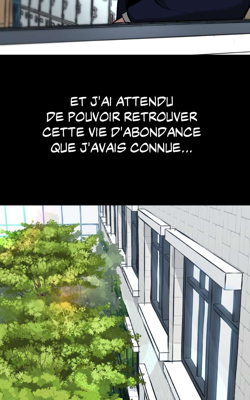 The Bully in Charge Chapitre 52 - Page 59