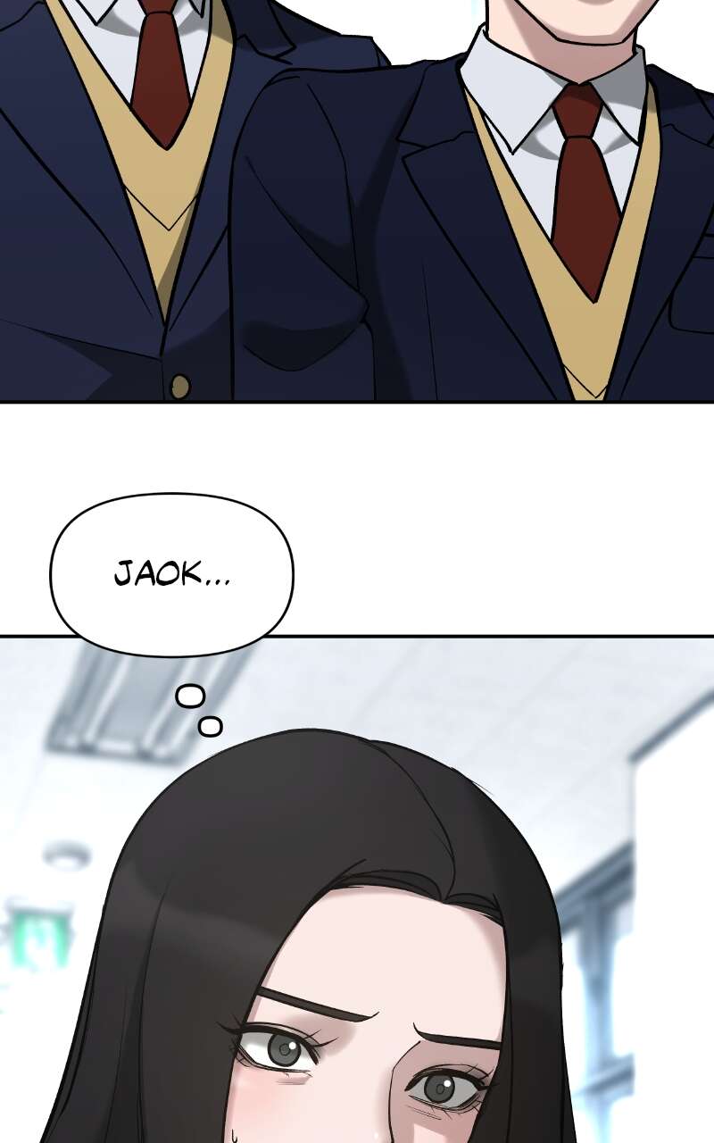 The Bully in Charge Chapitre 52 - Page 6