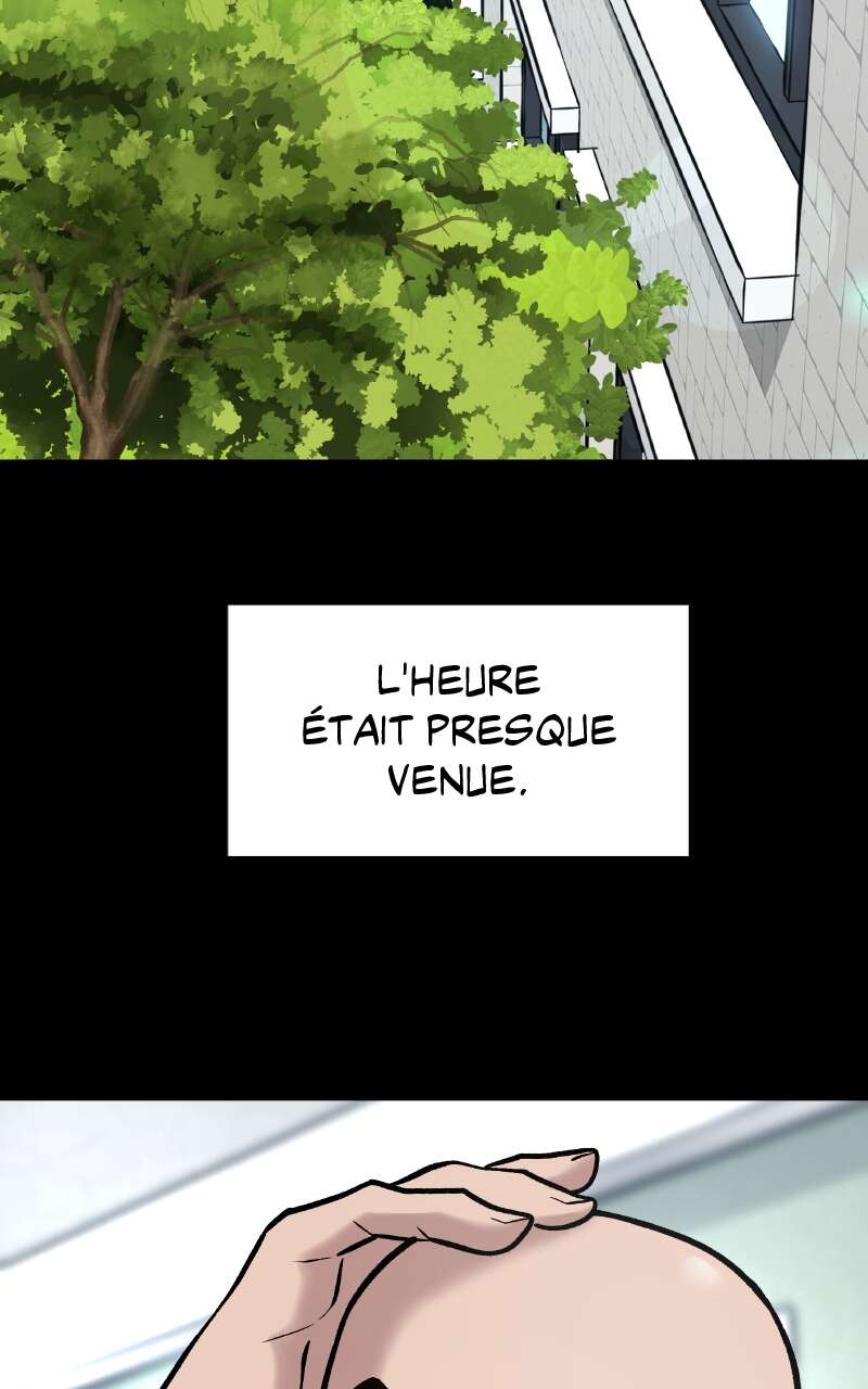 The Bully in Charge Chapitre 52 - Page 60