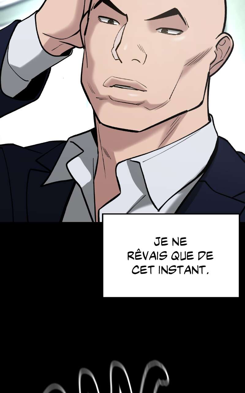 The Bully in Charge Chapitre 52 - Page 61