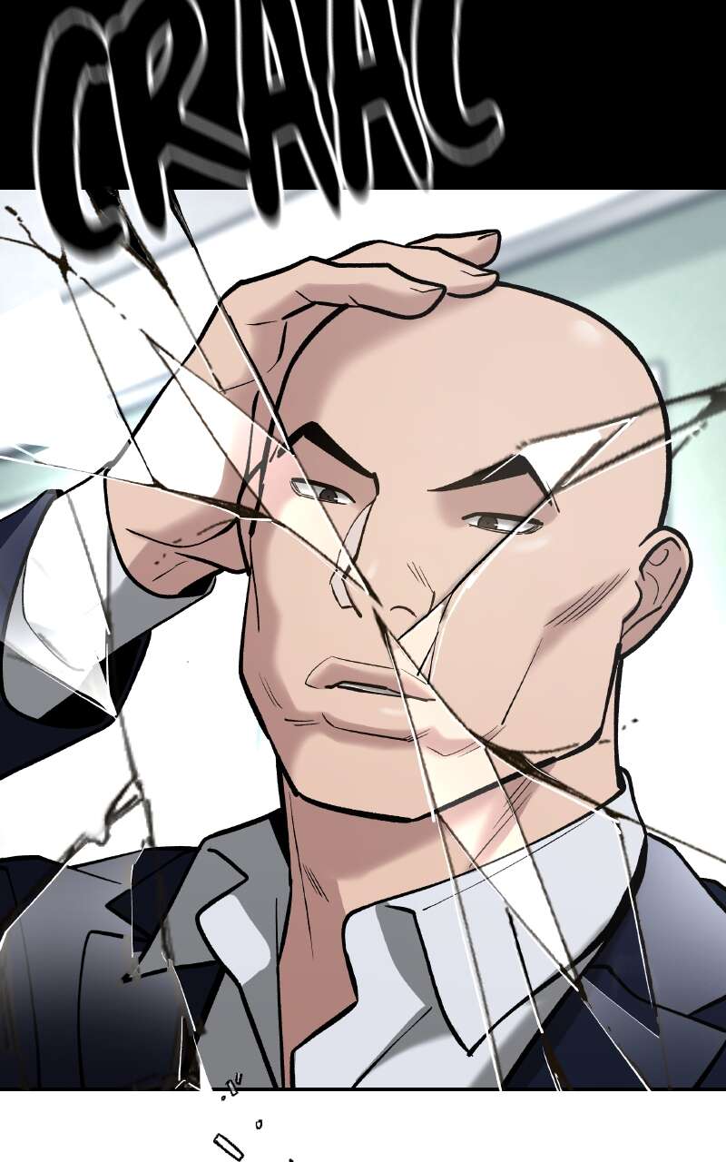 The Bully in Charge Chapitre 52 - Page 62