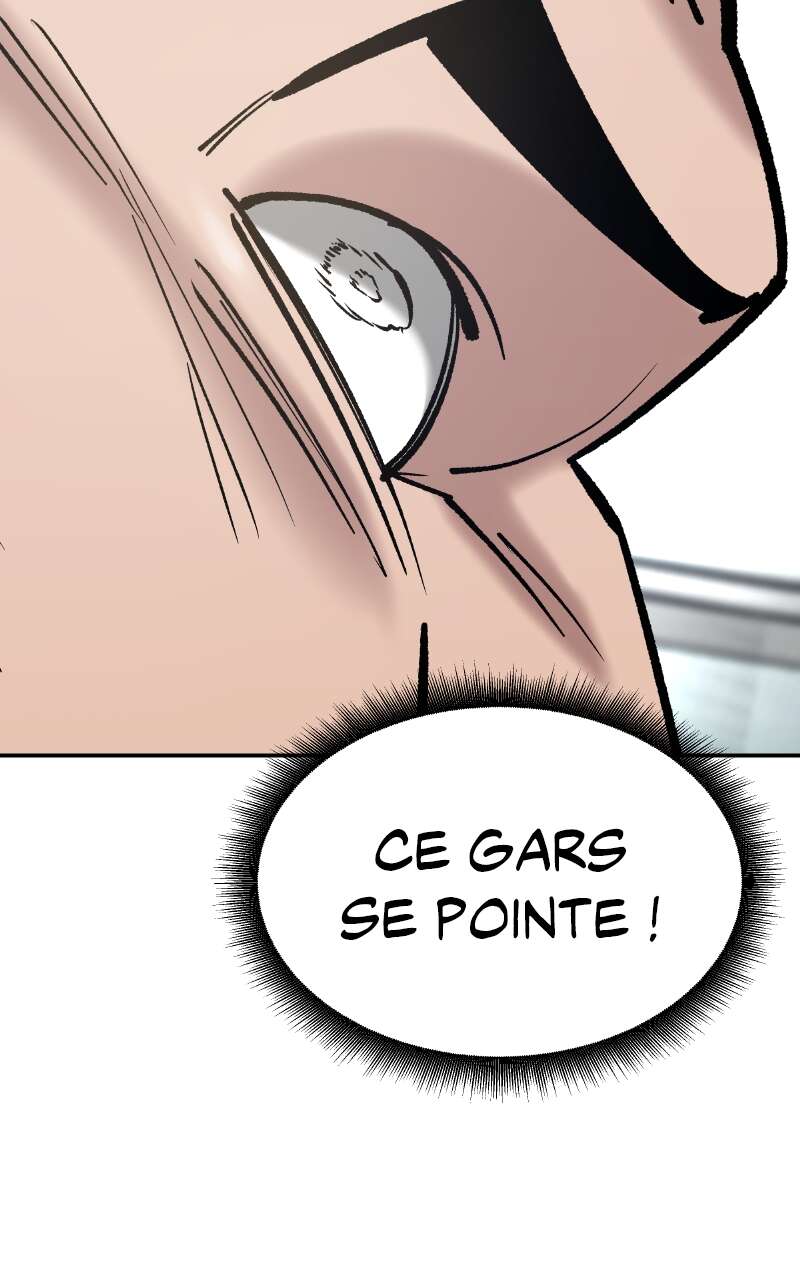The Bully in Charge Chapitre 52 - Page 66