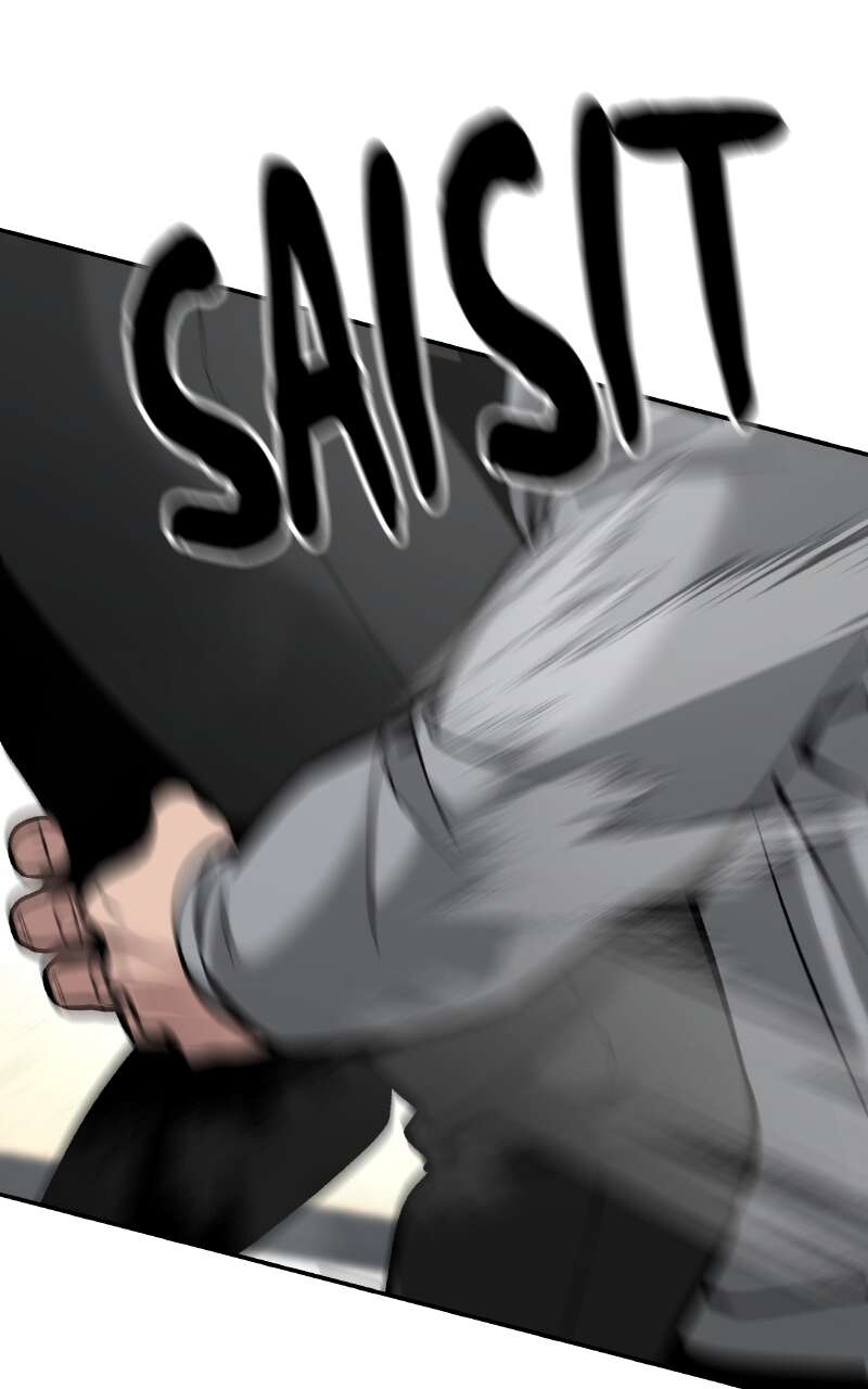 The Bully in Charge Chapitre 52 - Page 67