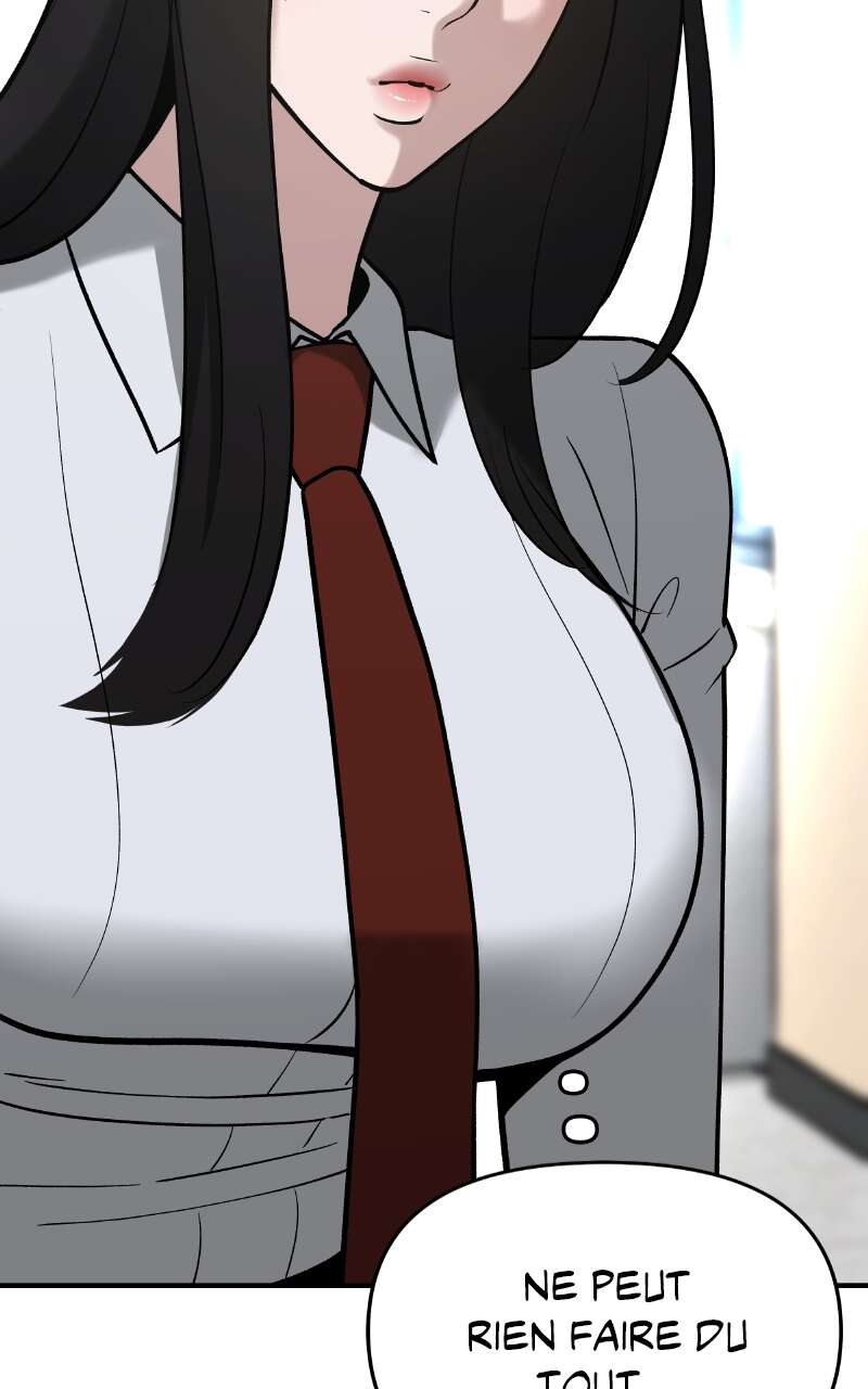 The Bully in Charge Chapitre 52 - Page 7