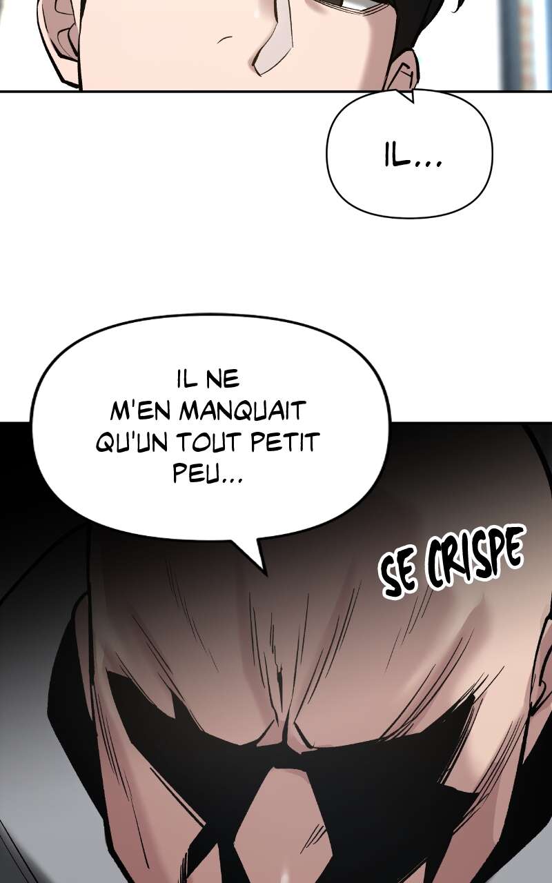 The Bully in Charge Chapitre 52 - Page 70