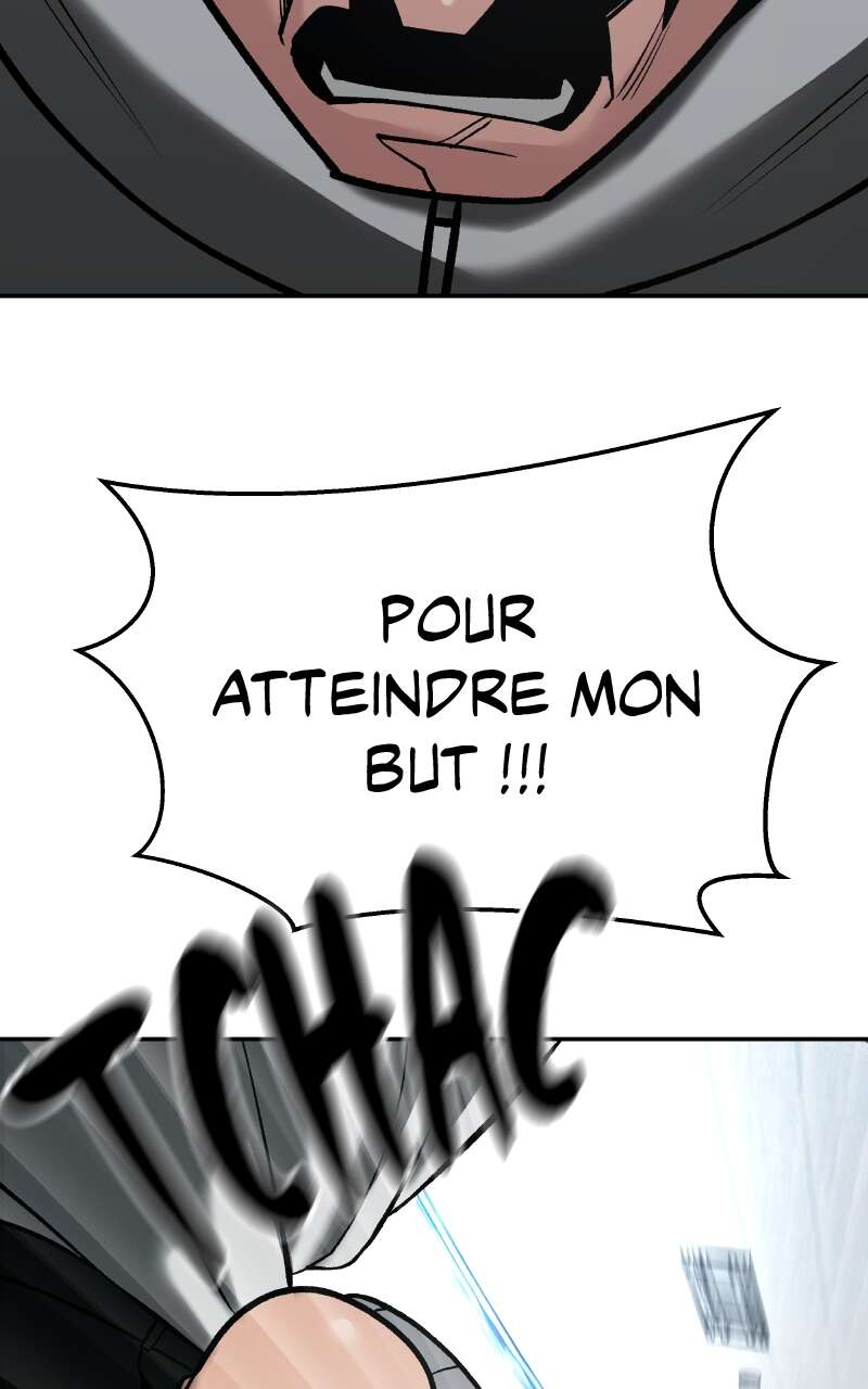 The Bully in Charge Chapitre 52 - Page 71