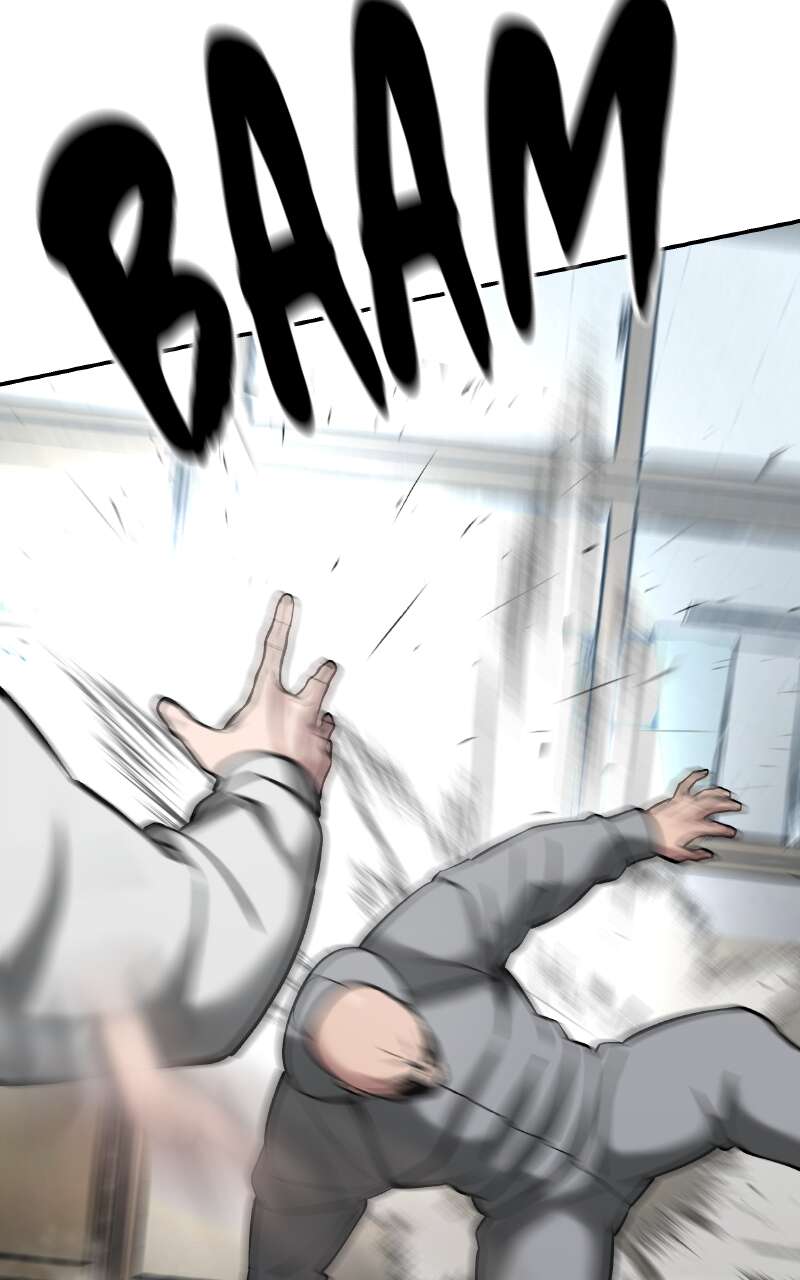 The Bully in Charge Chapitre 52 - Page 74