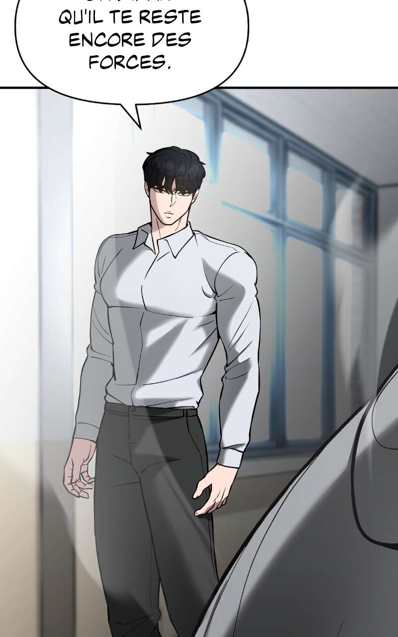 The Bully in Charge Chapitre 52 - Page 76