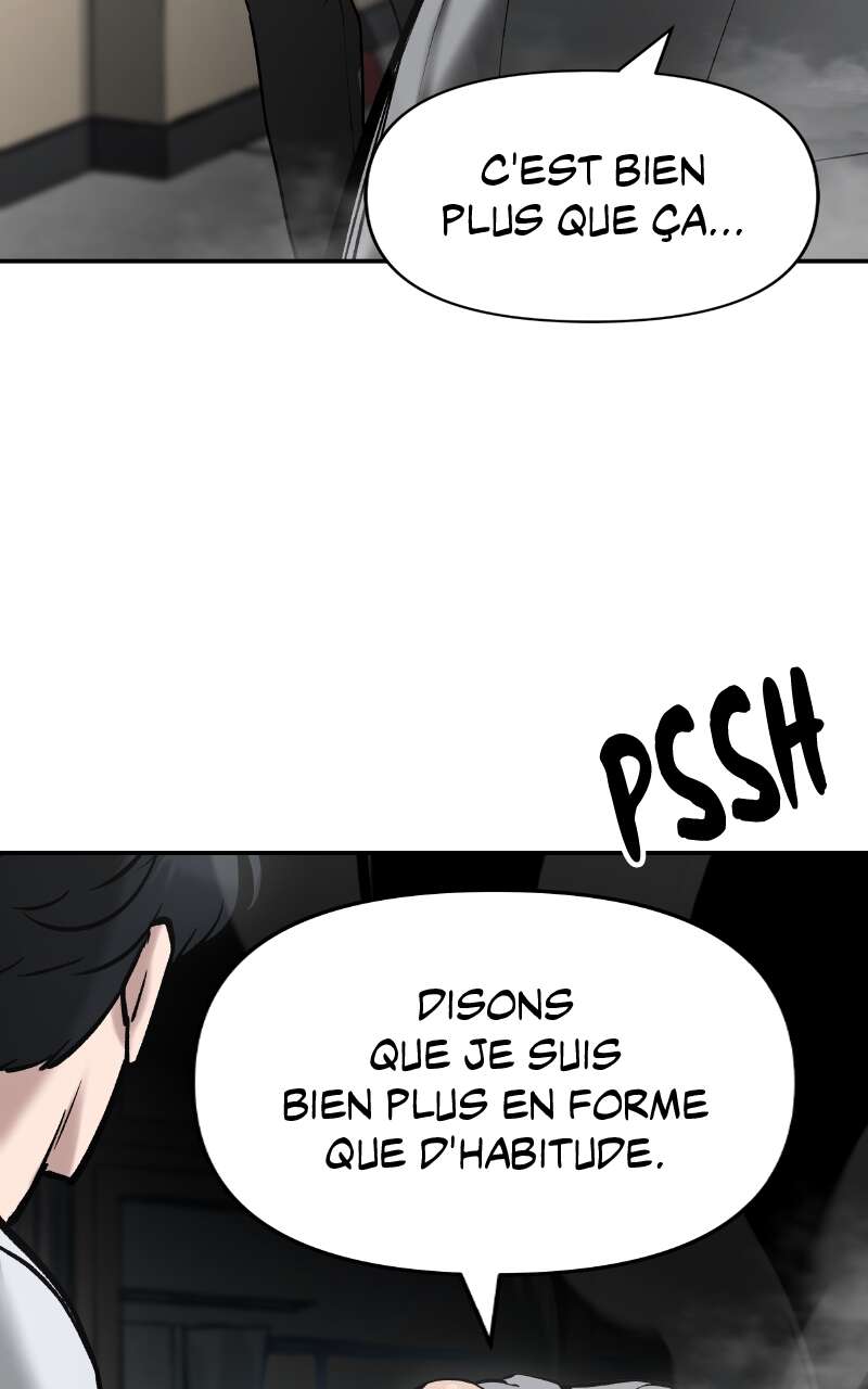 The Bully in Charge Chapitre 52 - Page 77