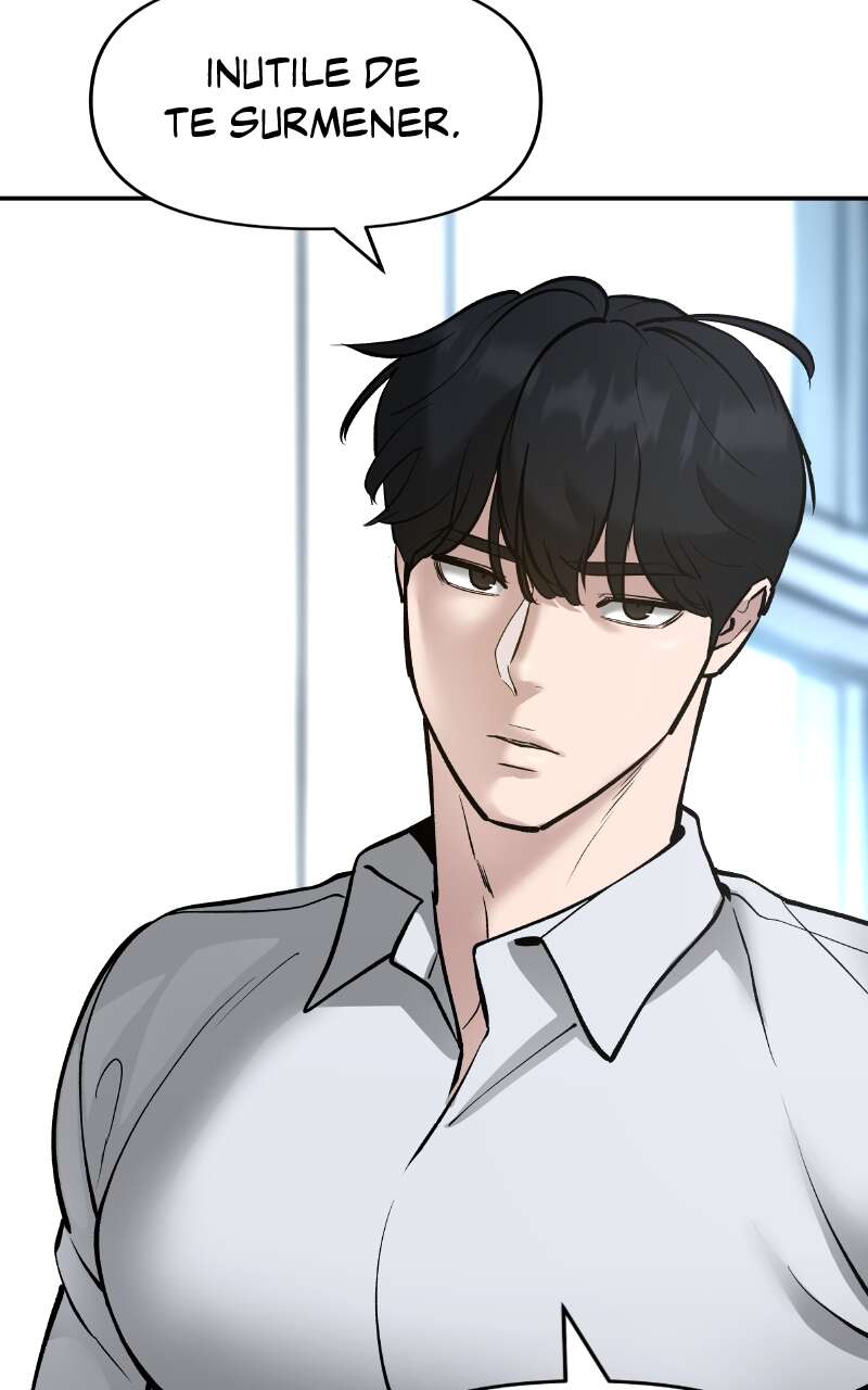 The Bully in Charge Chapitre 52 - Page 79