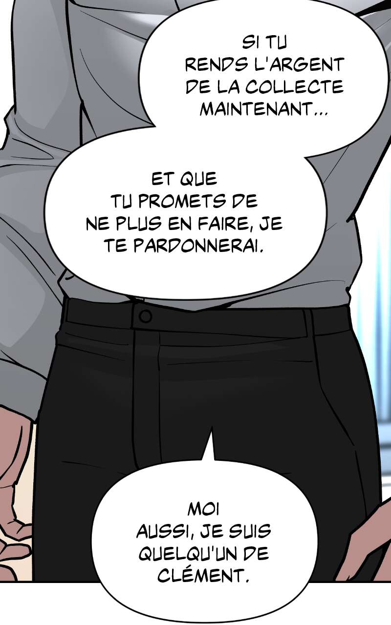 The Bully in Charge Chapitre 52 - Page 80