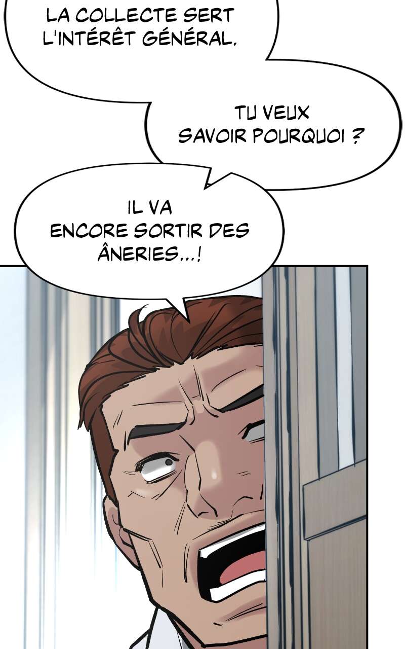 The Bully in Charge Chapitre 52 - Page 82