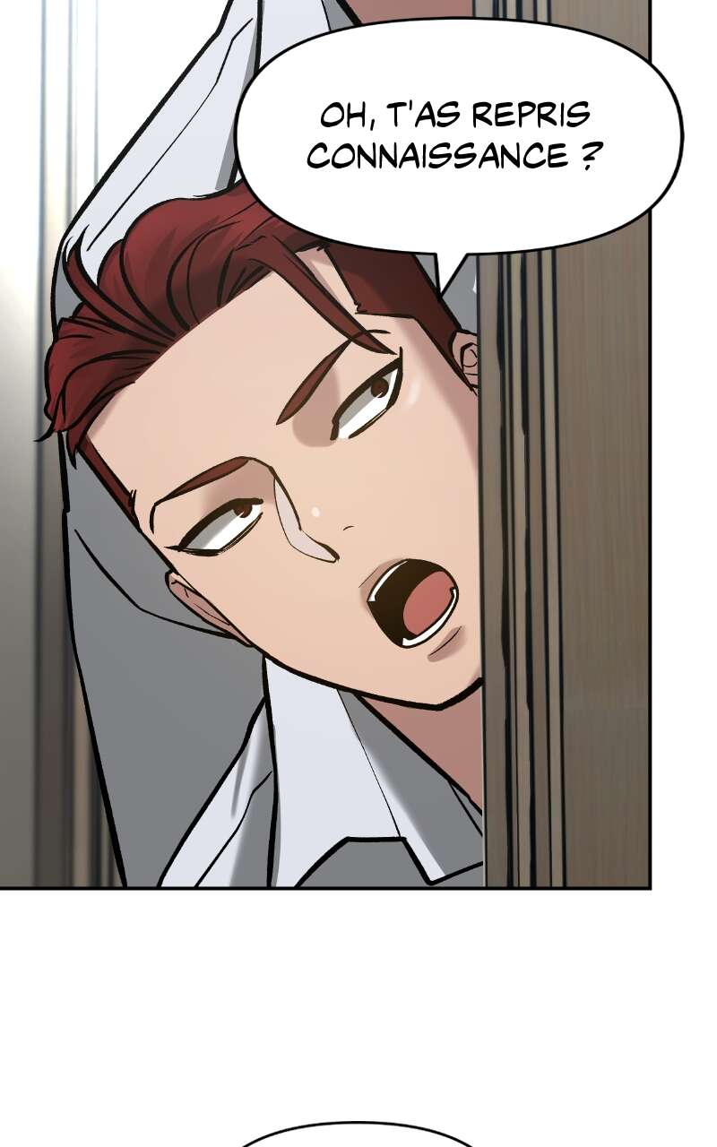 The Bully in Charge Chapitre 52 - Page 83