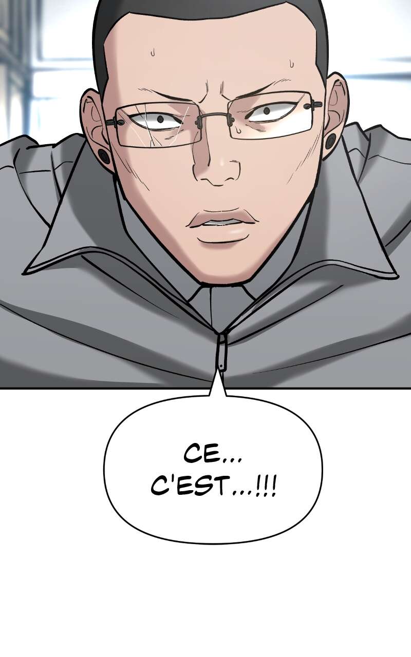 The Bully in Charge Chapitre 52 - Page 86
