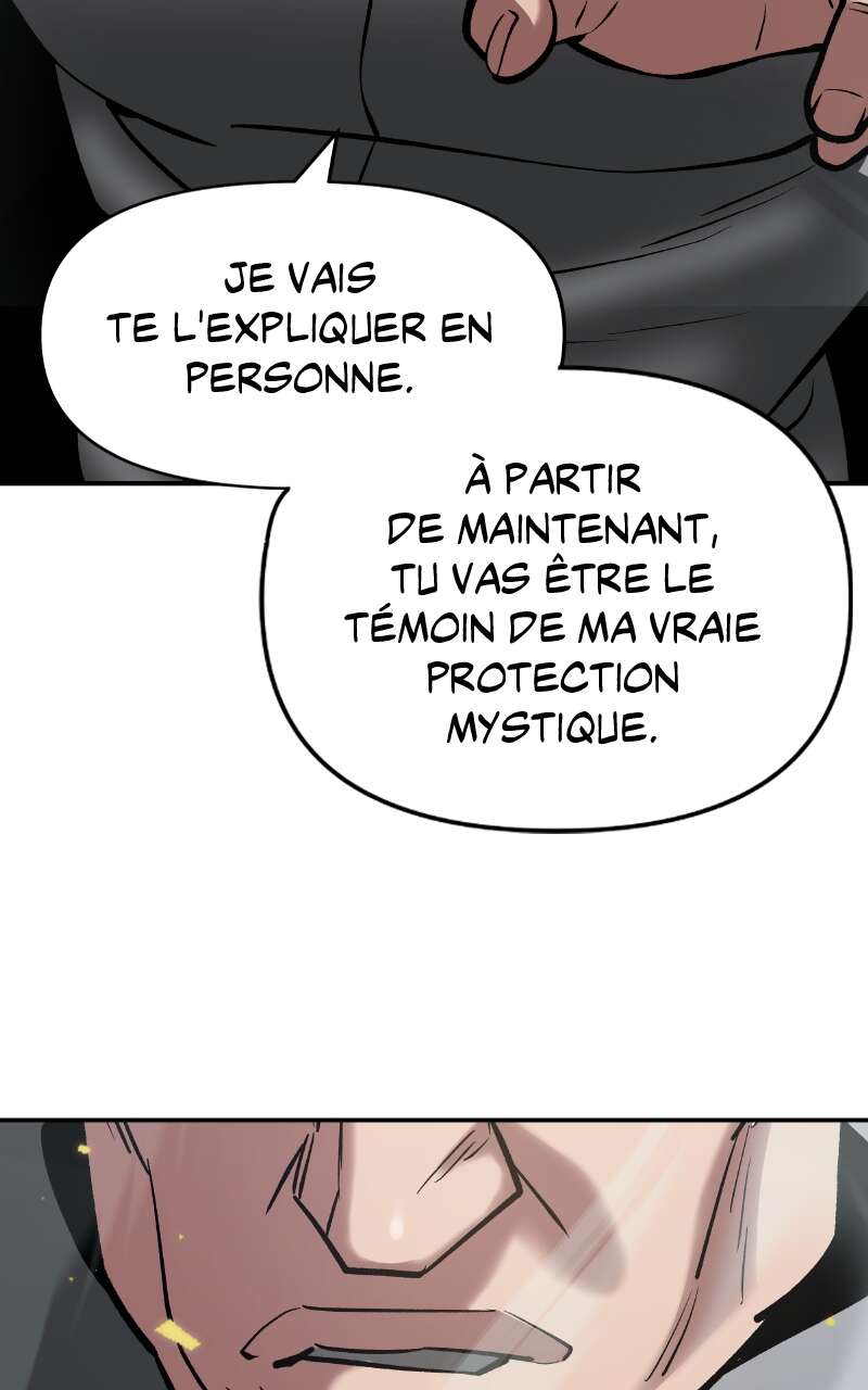 The Bully in Charge Chapitre 52 - Page 89