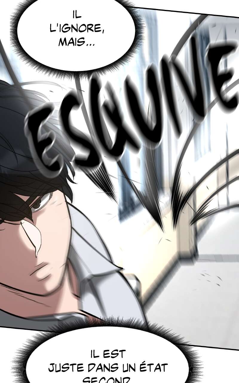 The Bully in Charge Chapitre 52 - Page 96