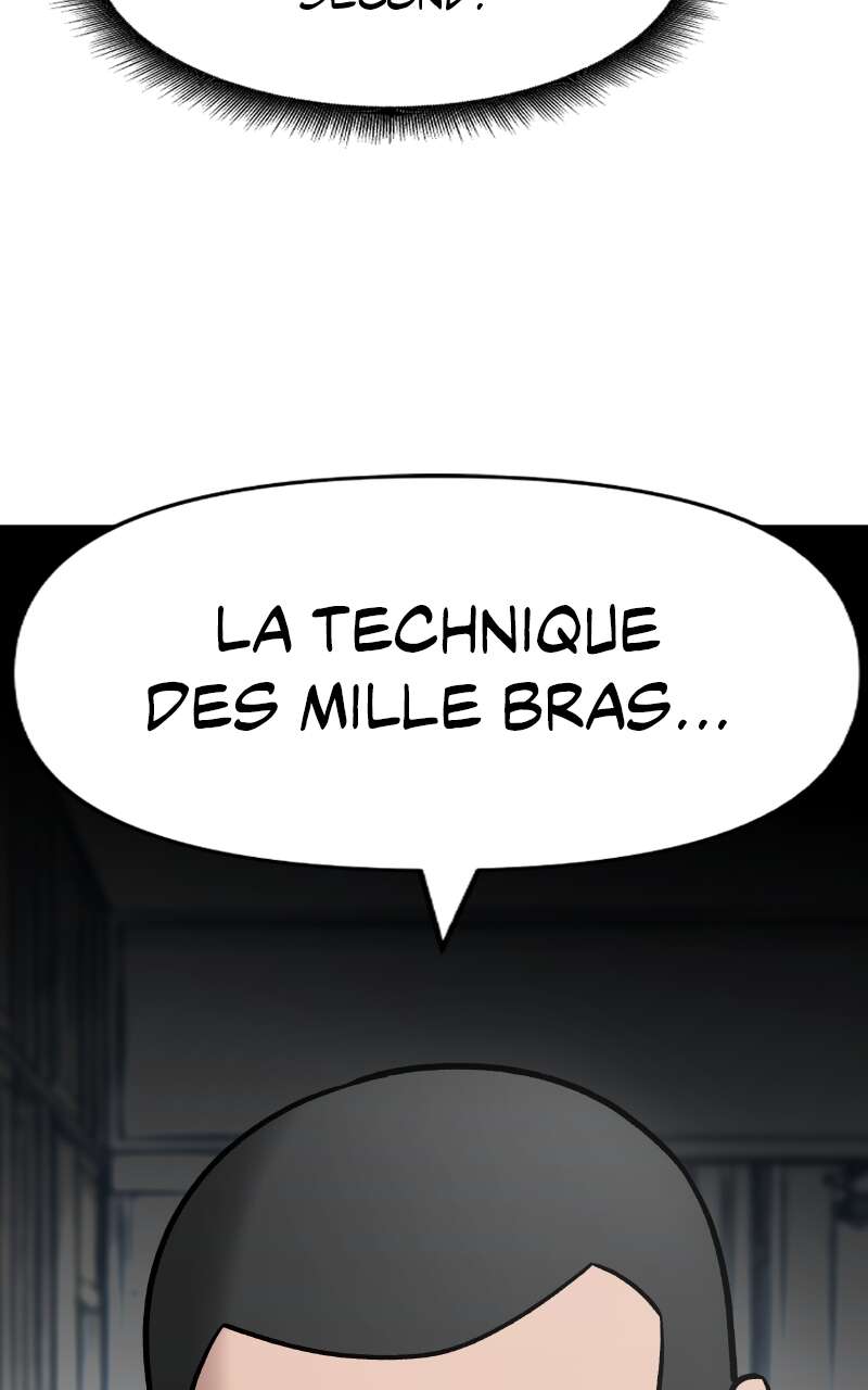 The Bully in Charge Chapitre 52 - Page 97