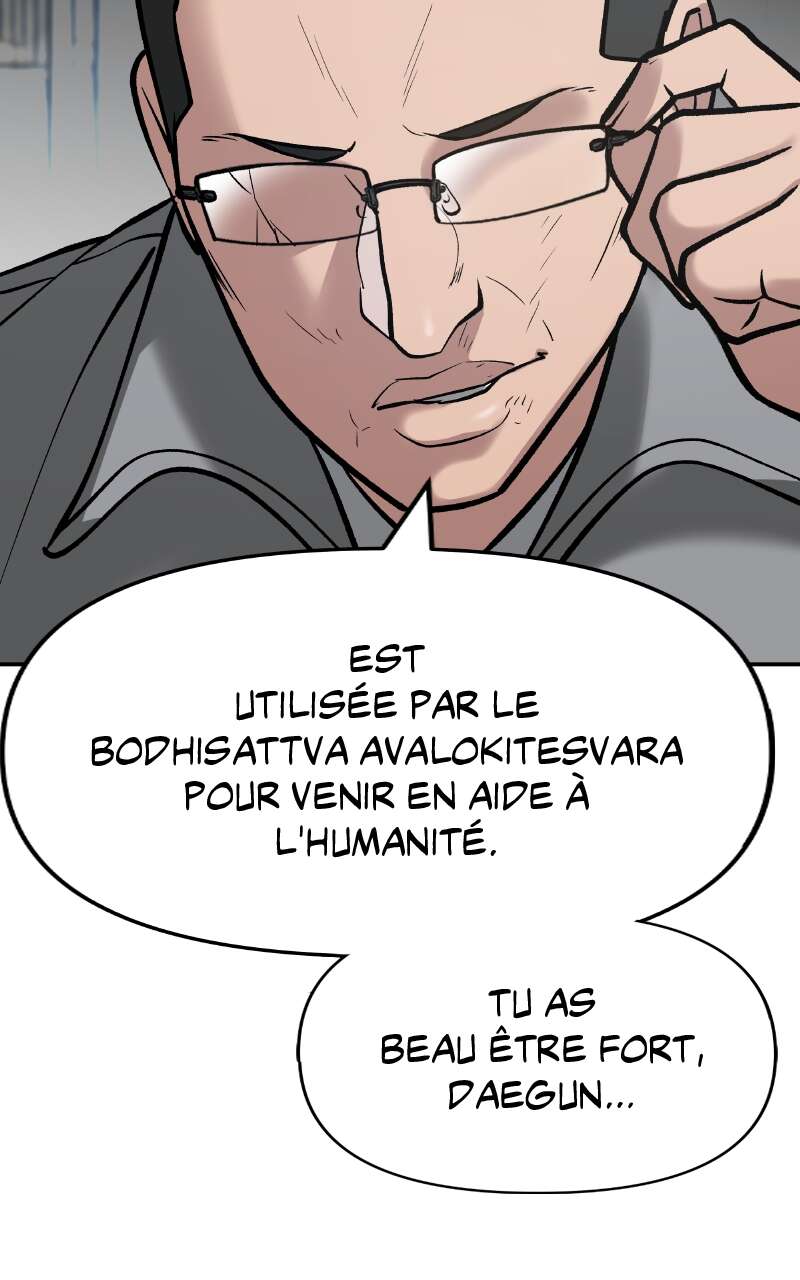 The Bully in Charge Chapitre 52 - Page 98